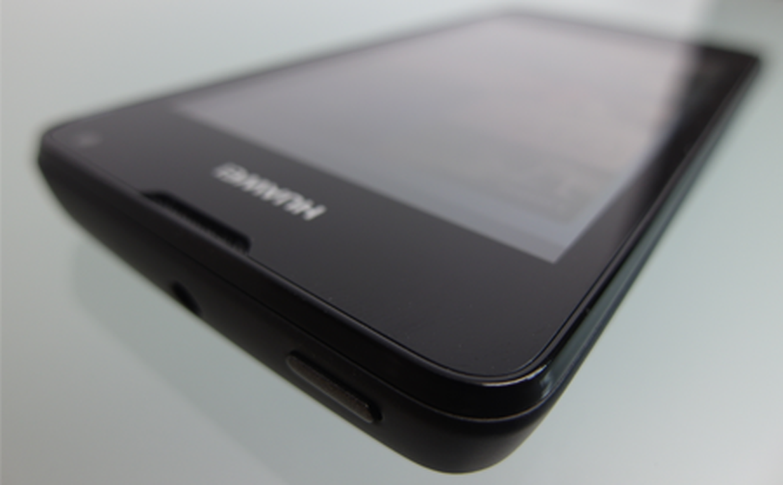 Huawei Ascend Y300 Review: In Depth