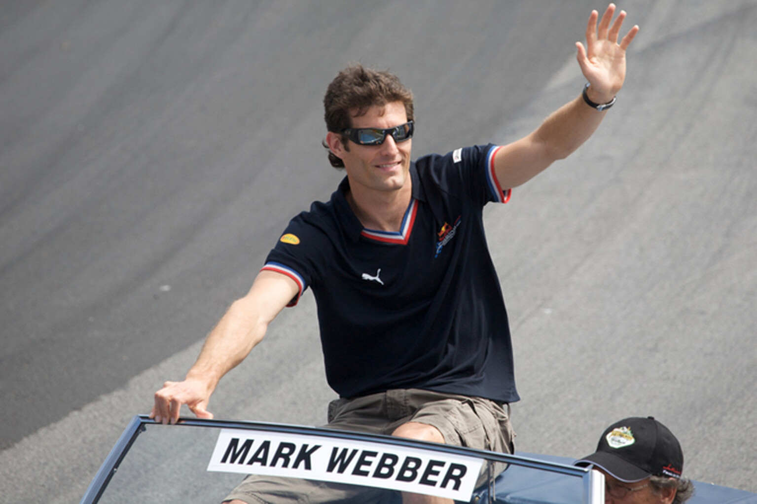 Mark Webber considering Red Bull future after Malaysian GP controversy