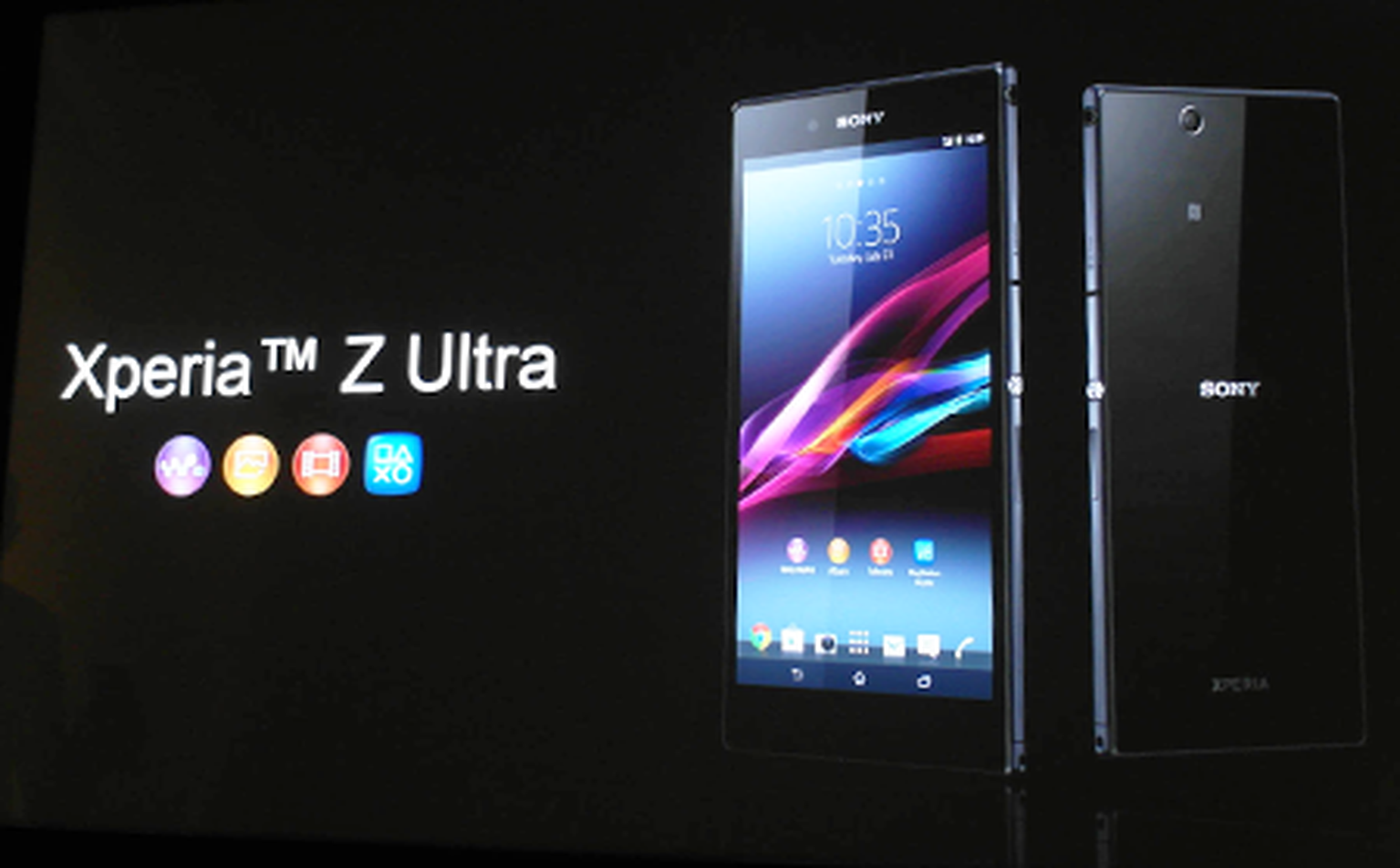 Sony Xperia Z Ultra Review: In Depth