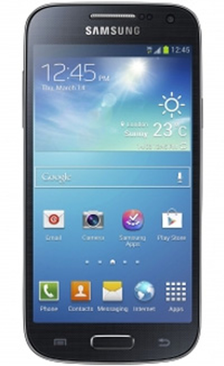 Samsung Galaxy S4 Mini Review: In Depth