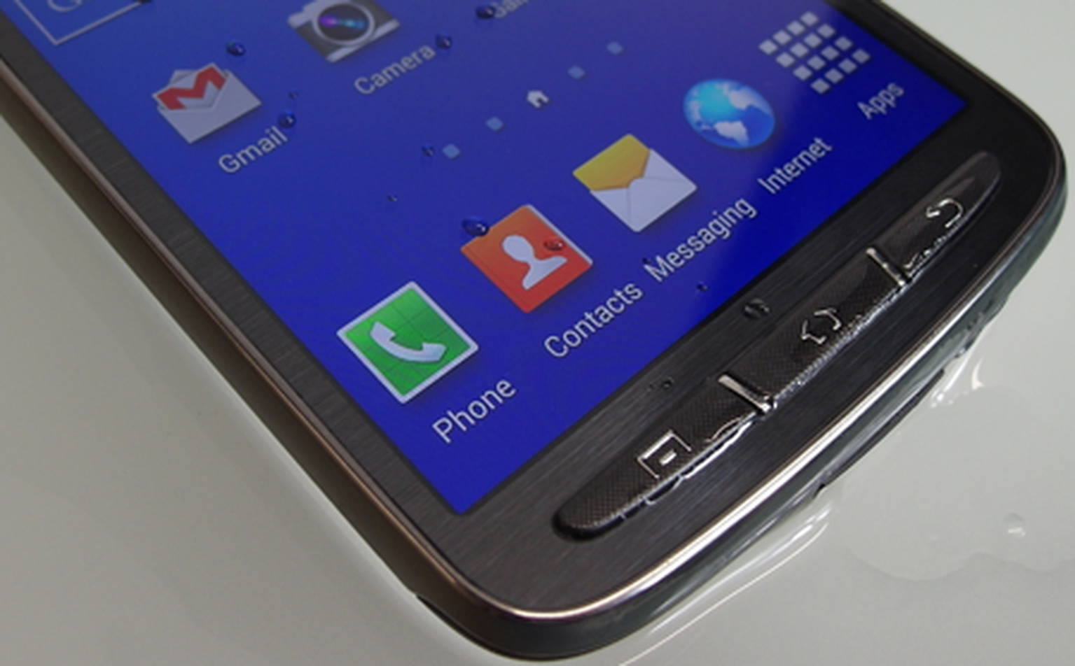 Samsung Galaxy S4 Active Review: In Depth