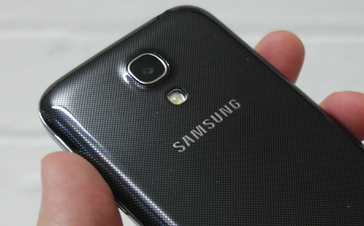 Samsung Galaxy S4 mini Tips and Tricks