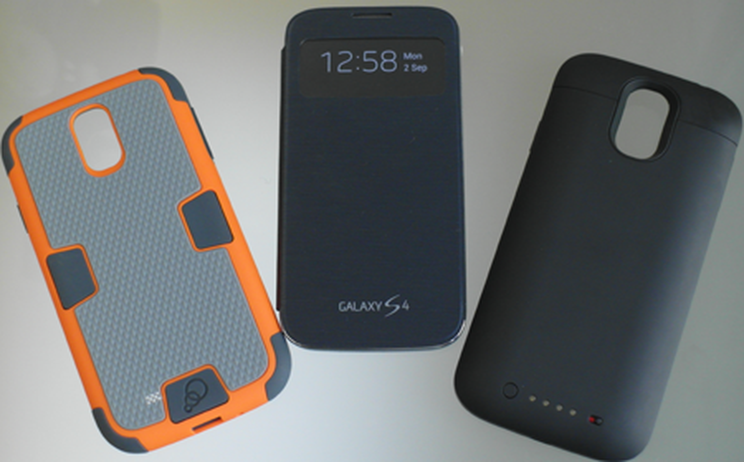 Best Samsung Galaxy S4 cases