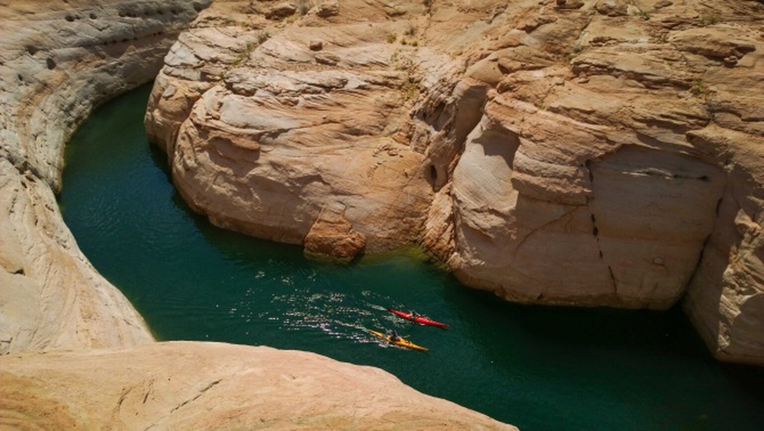 National Geographic photographer ditches DSLR for Lumia 1020