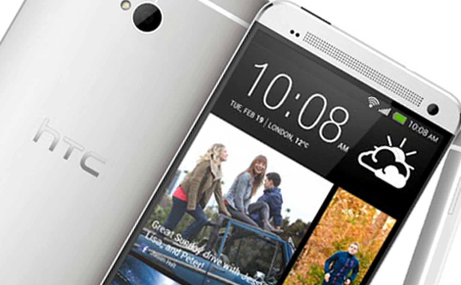 HTC One Max rumour roundup