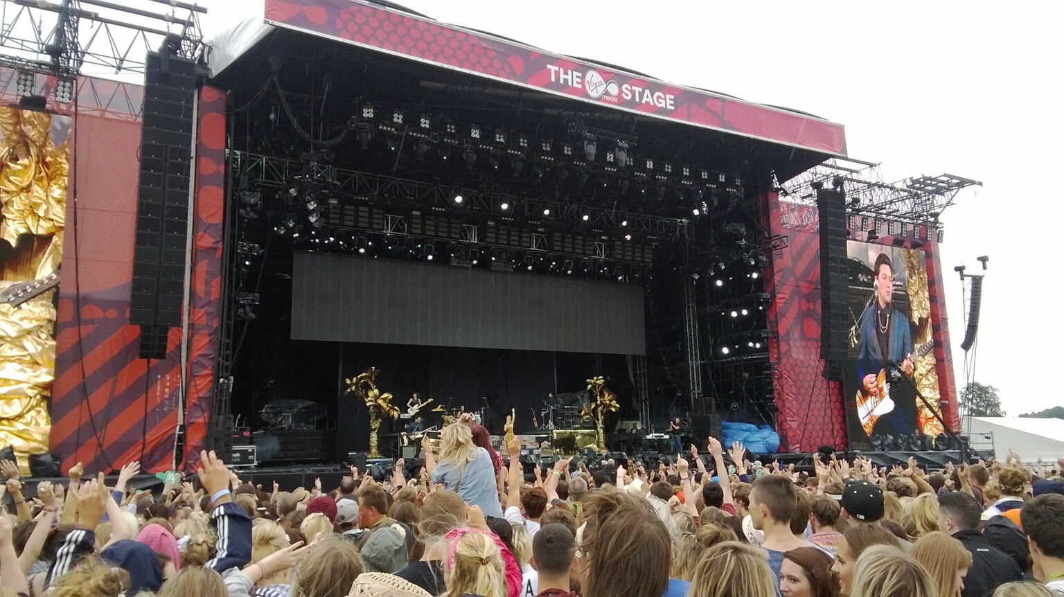 Best festival phones: Nokia 206, Lumia 520, Lumia 620, and Alcatel One Touch T’Pop