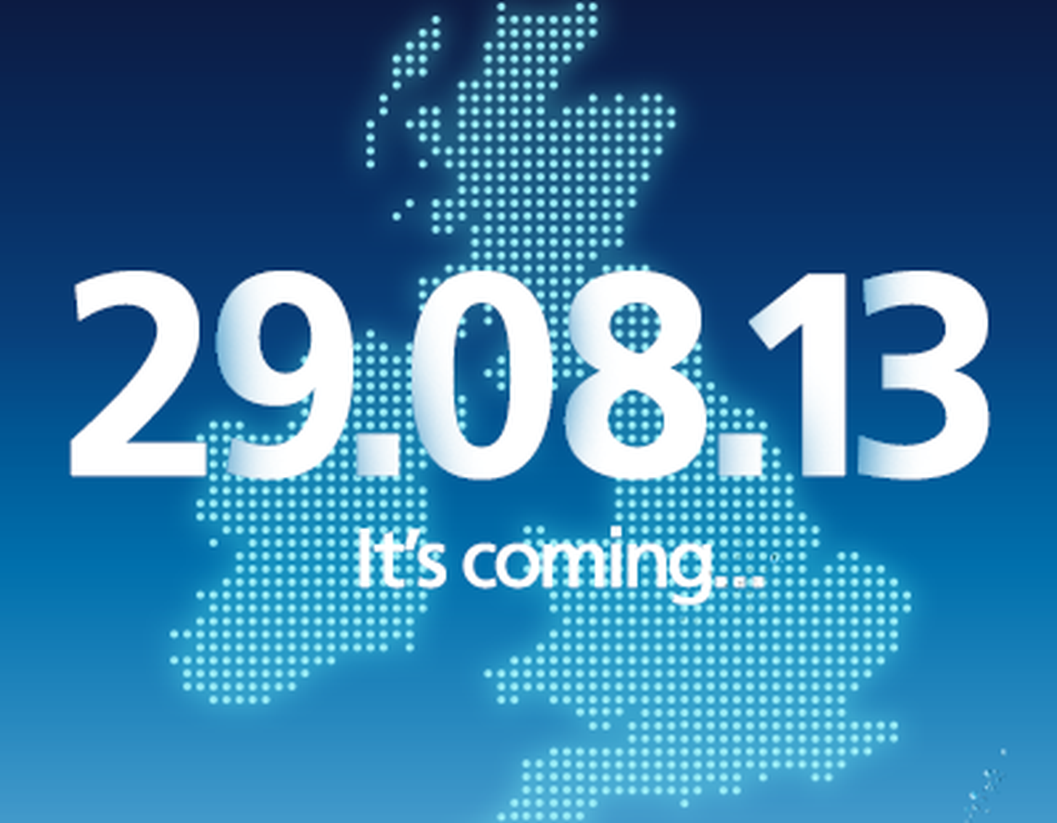 O2 reveals LTE pricing, starting from £26 a month