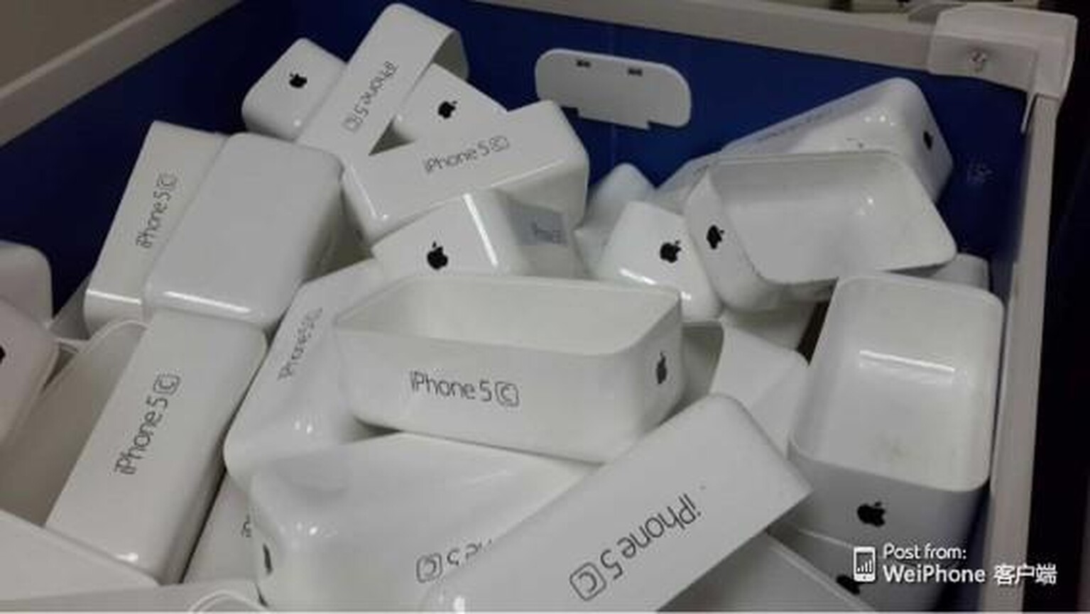Apple reportedly holding iPhone event on September 10th