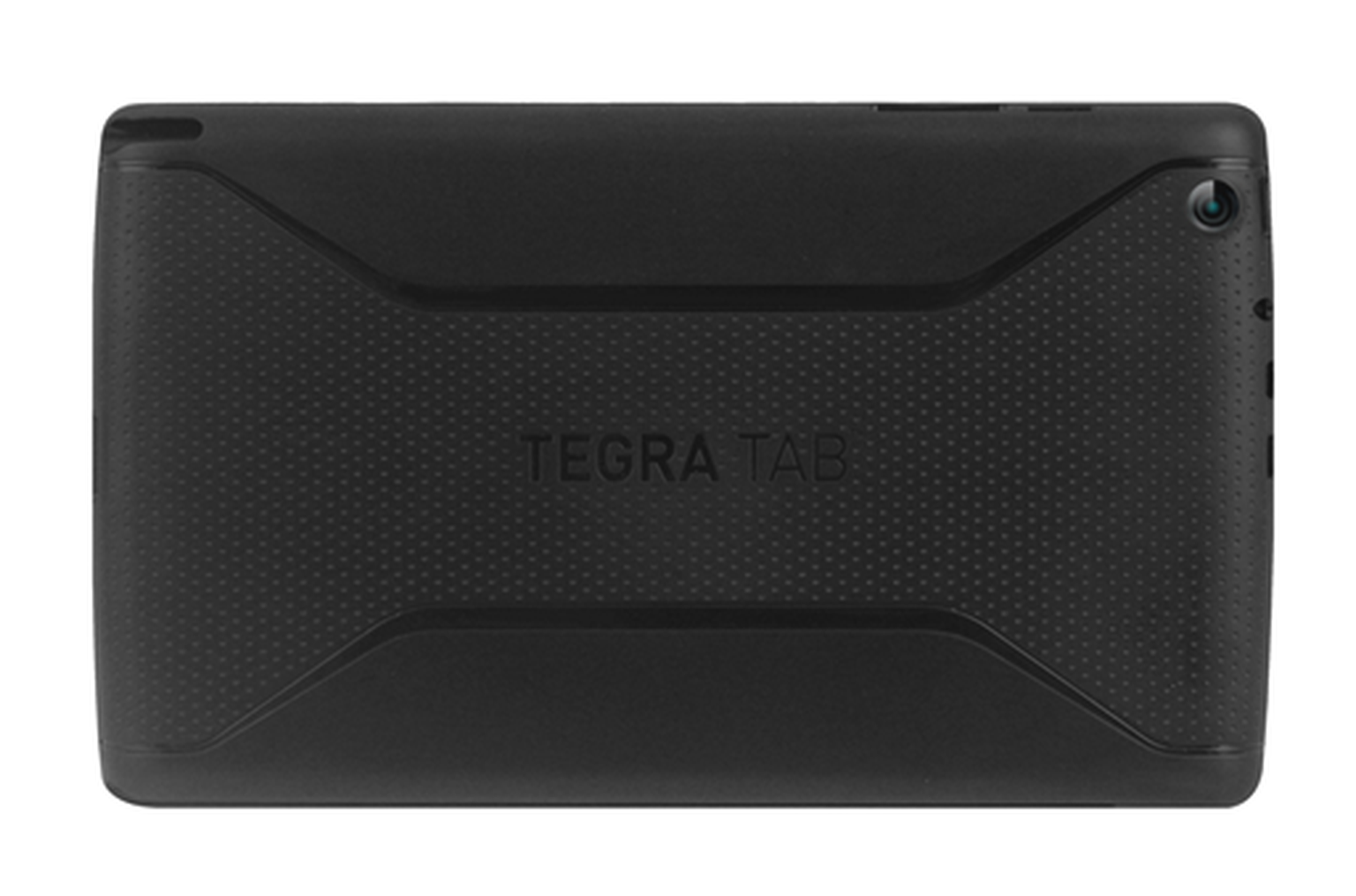 Nvidia may be readying a 7-inch 'Tegra Tab'