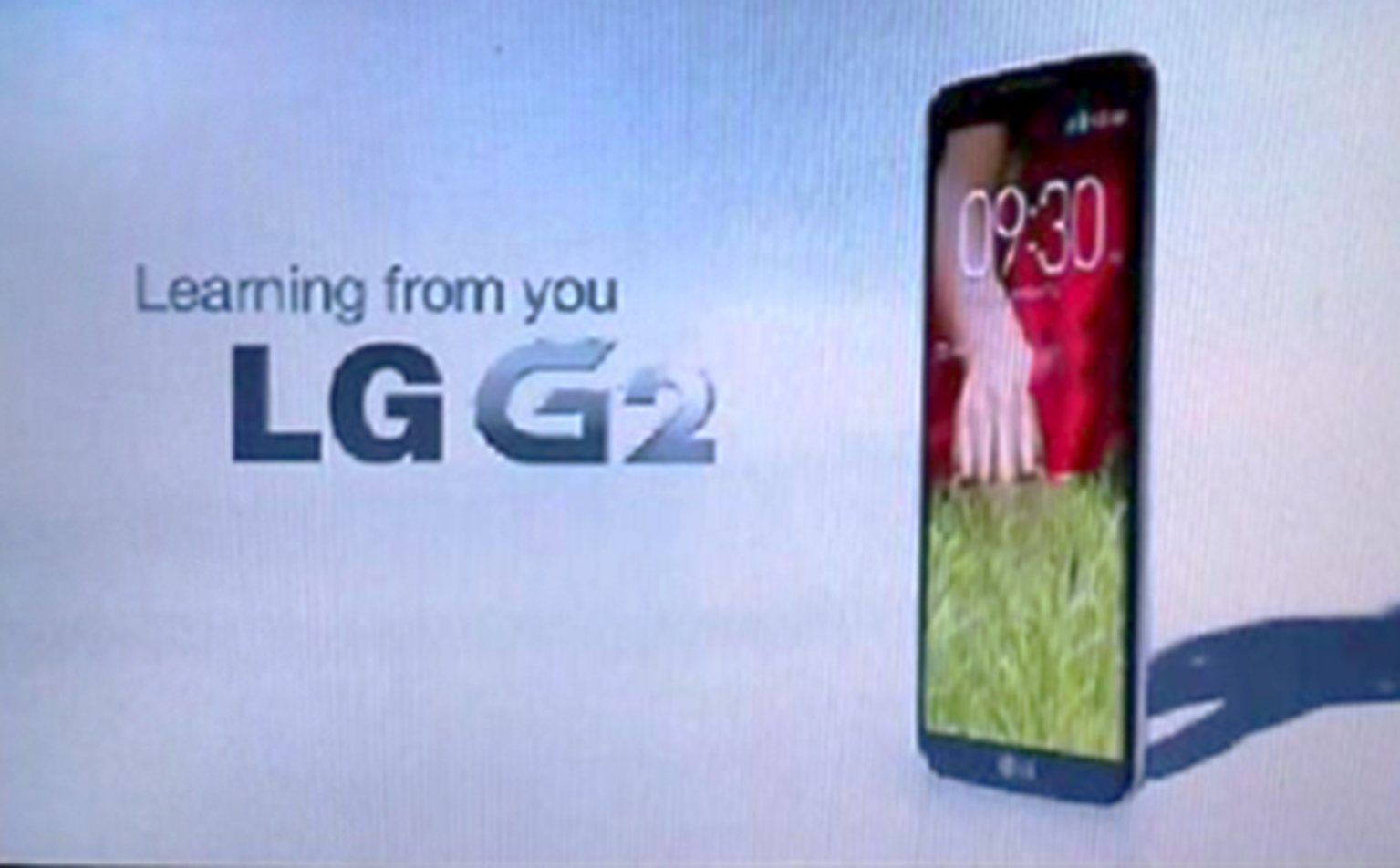 LG G2 rumour roundup