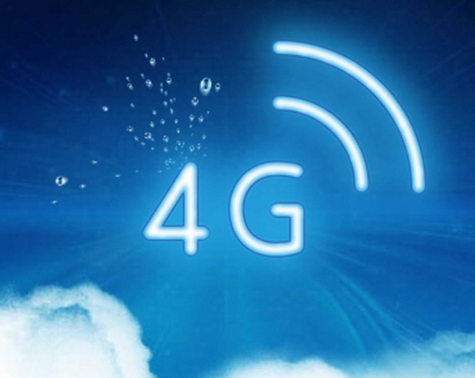 O2 announces 4G launch date for UK
