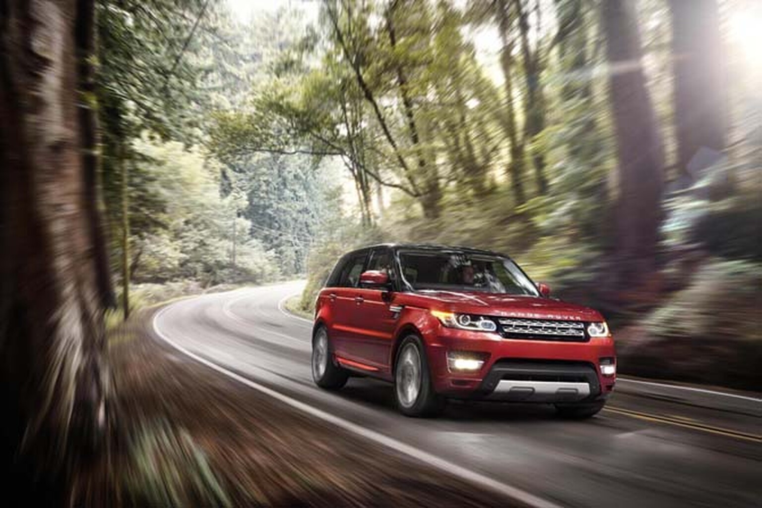 New 2013 Range Rover Sport pictures, price and release date revealed