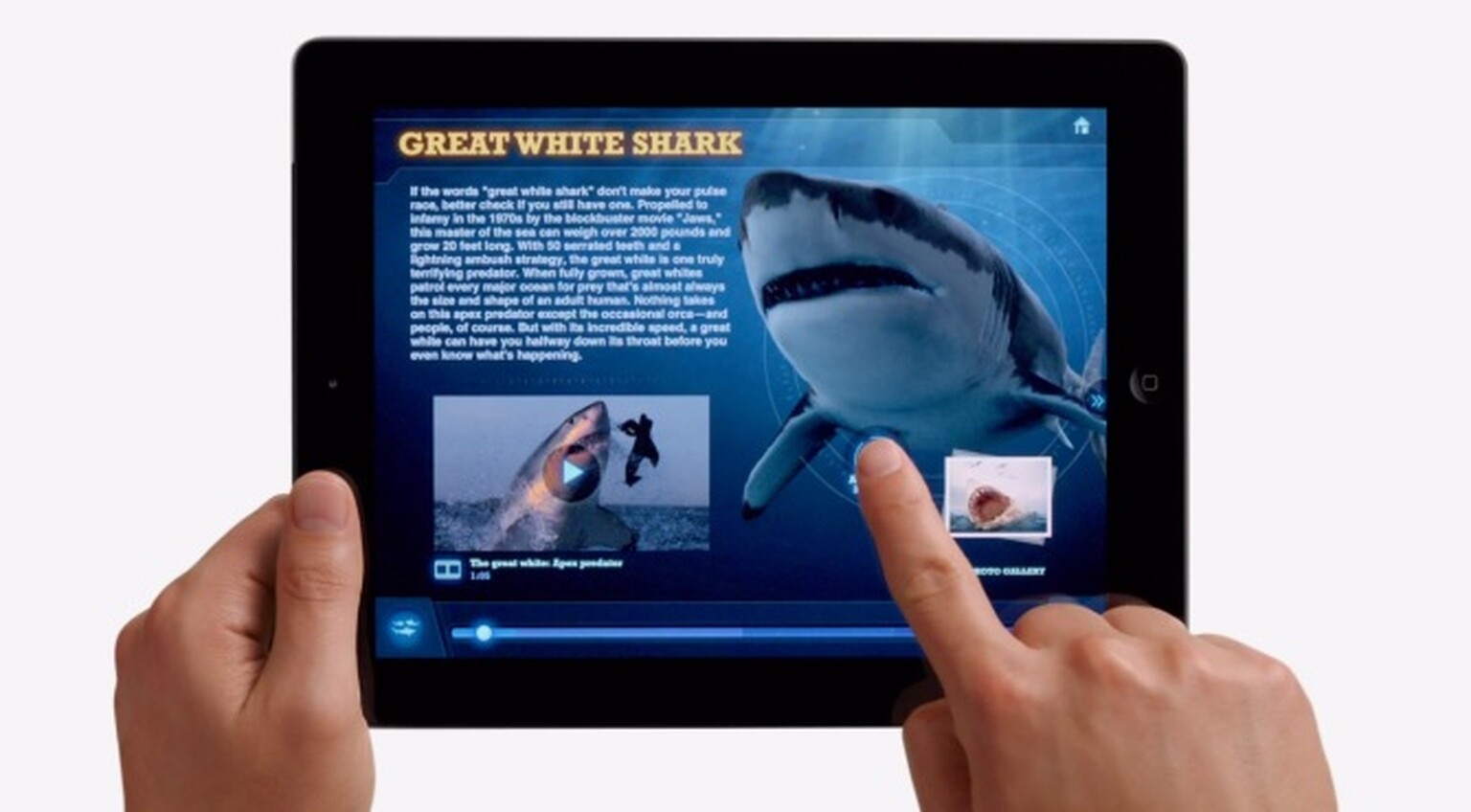 Apple reportedly testing 13-inch iPad along with larger iPhone displays