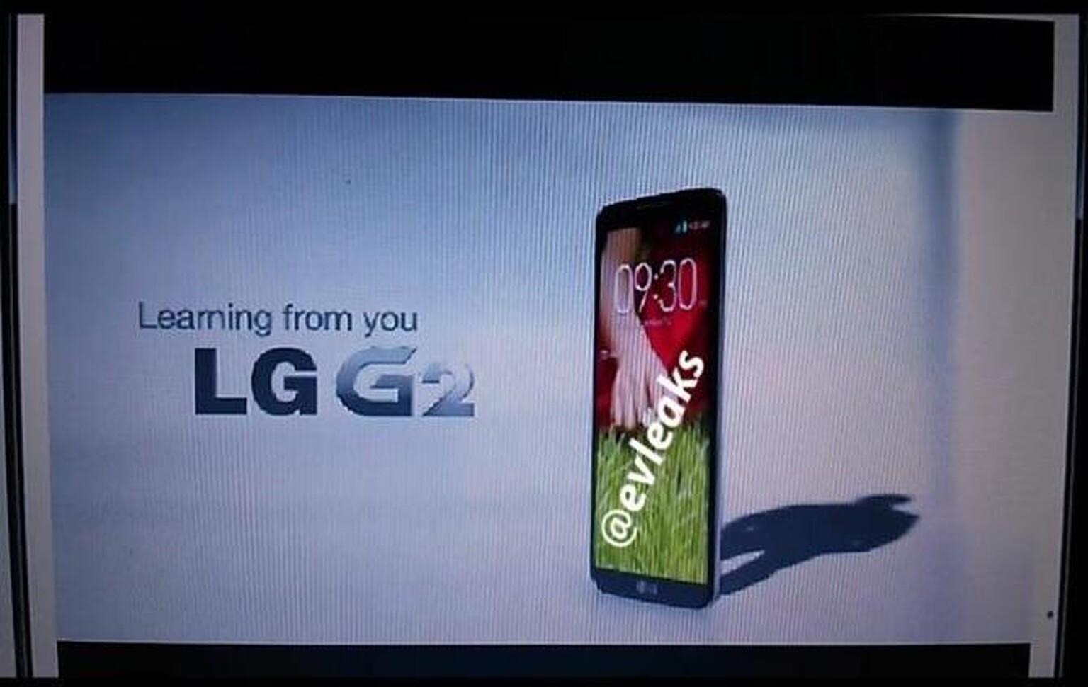 LG confirms G2 as next flagship, ditches Optimus branding