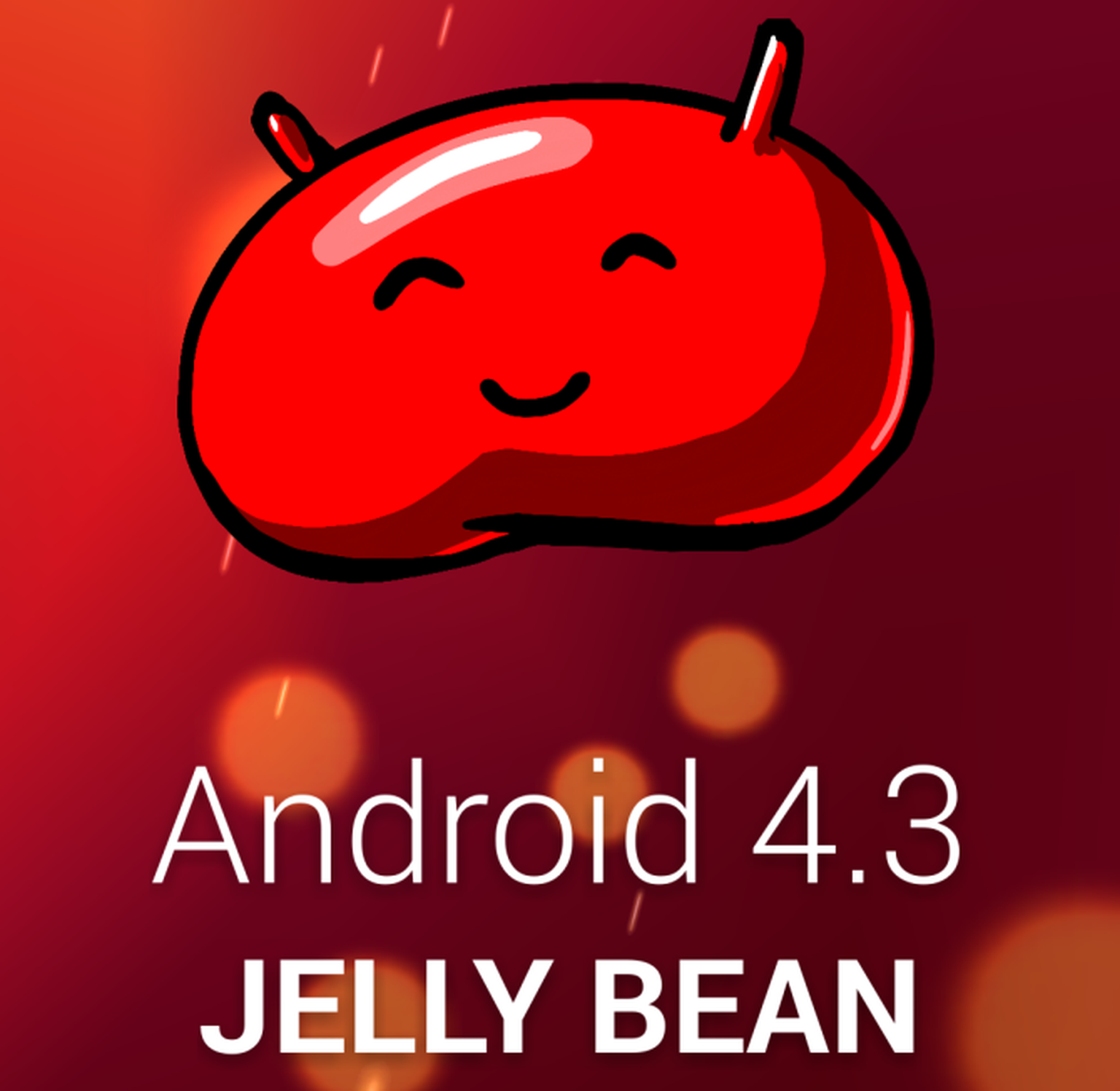 Android 4.3 has leaked for the Nexus 4