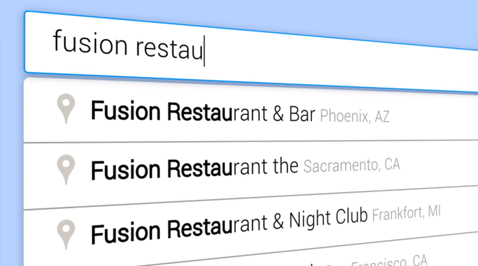 Google releases refreshed Maps app for iPad, opens up new Maps on desktop