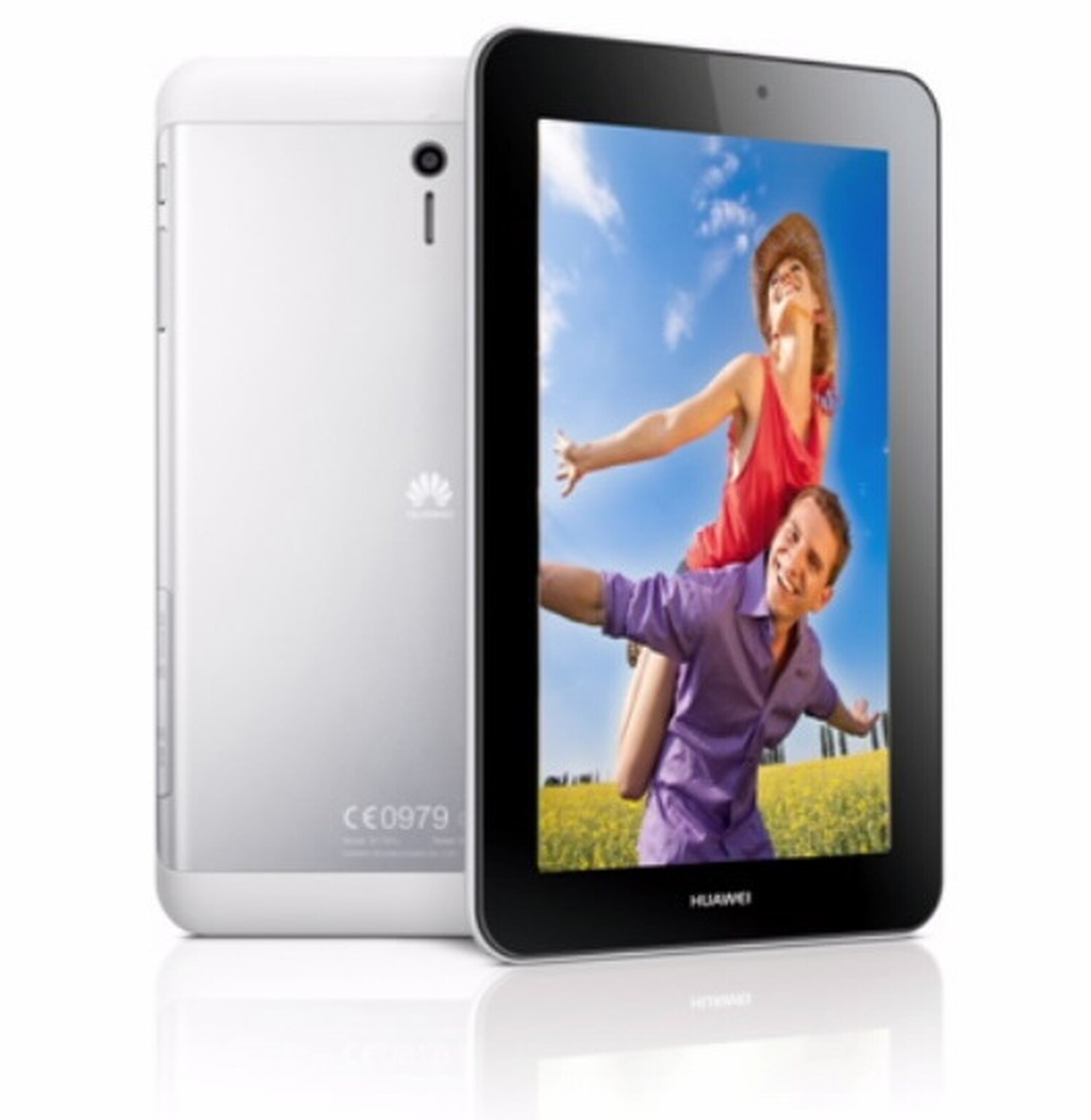 Huawei's MediaPad 7 Youth tablet includes a 7-inch 1080p display