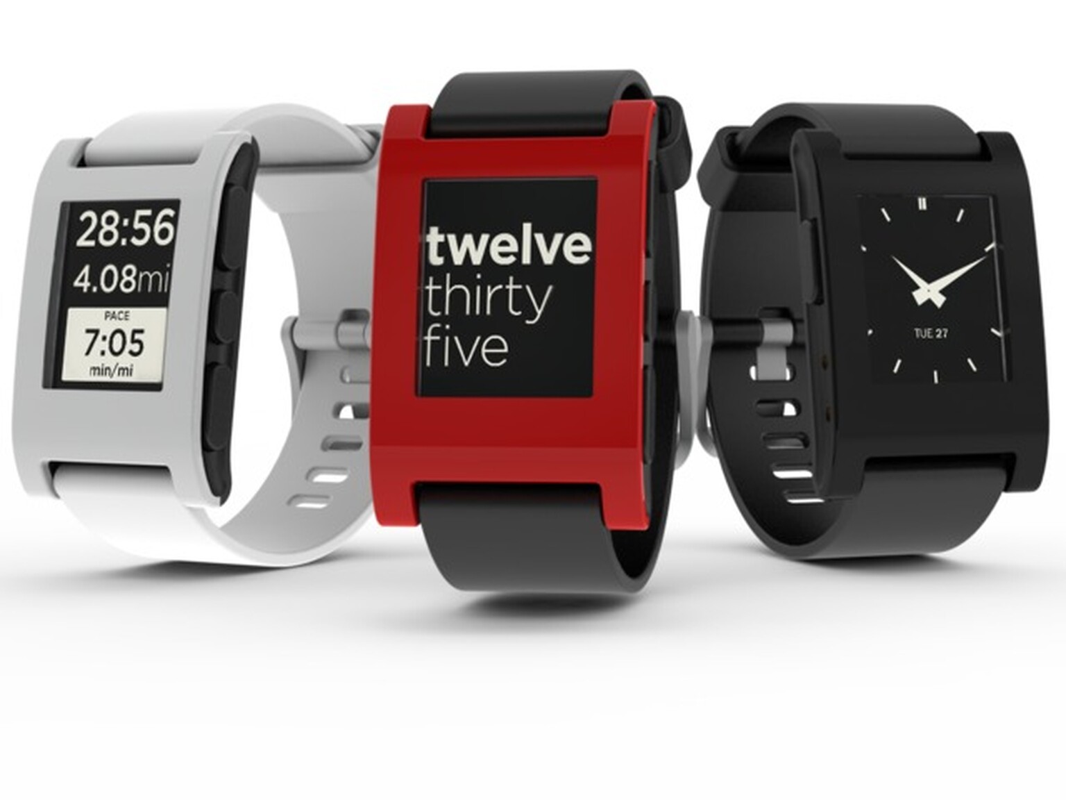 Microsoft reportedly working on aluminium Surface watch prototypes