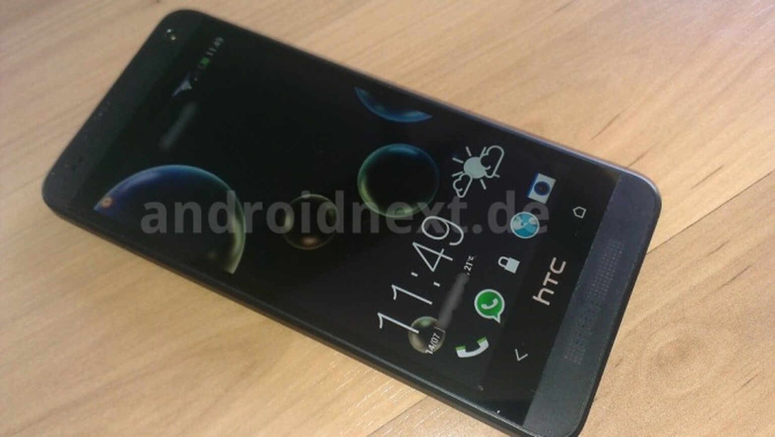 HTC One Mini said to include Snapdragon 400, 1GB of RAM