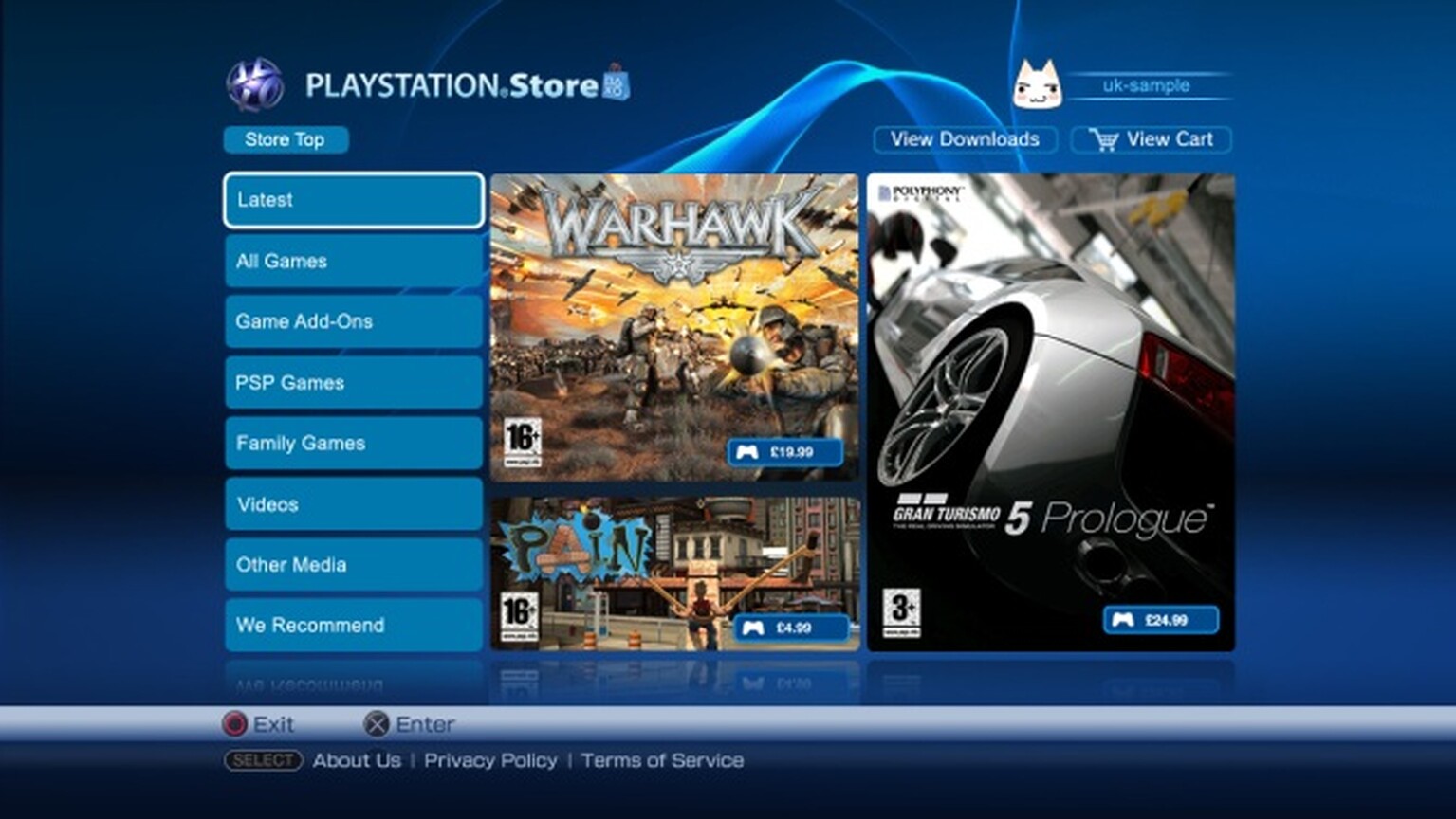 Sony adds mobile billing payment option to PlayStation Store