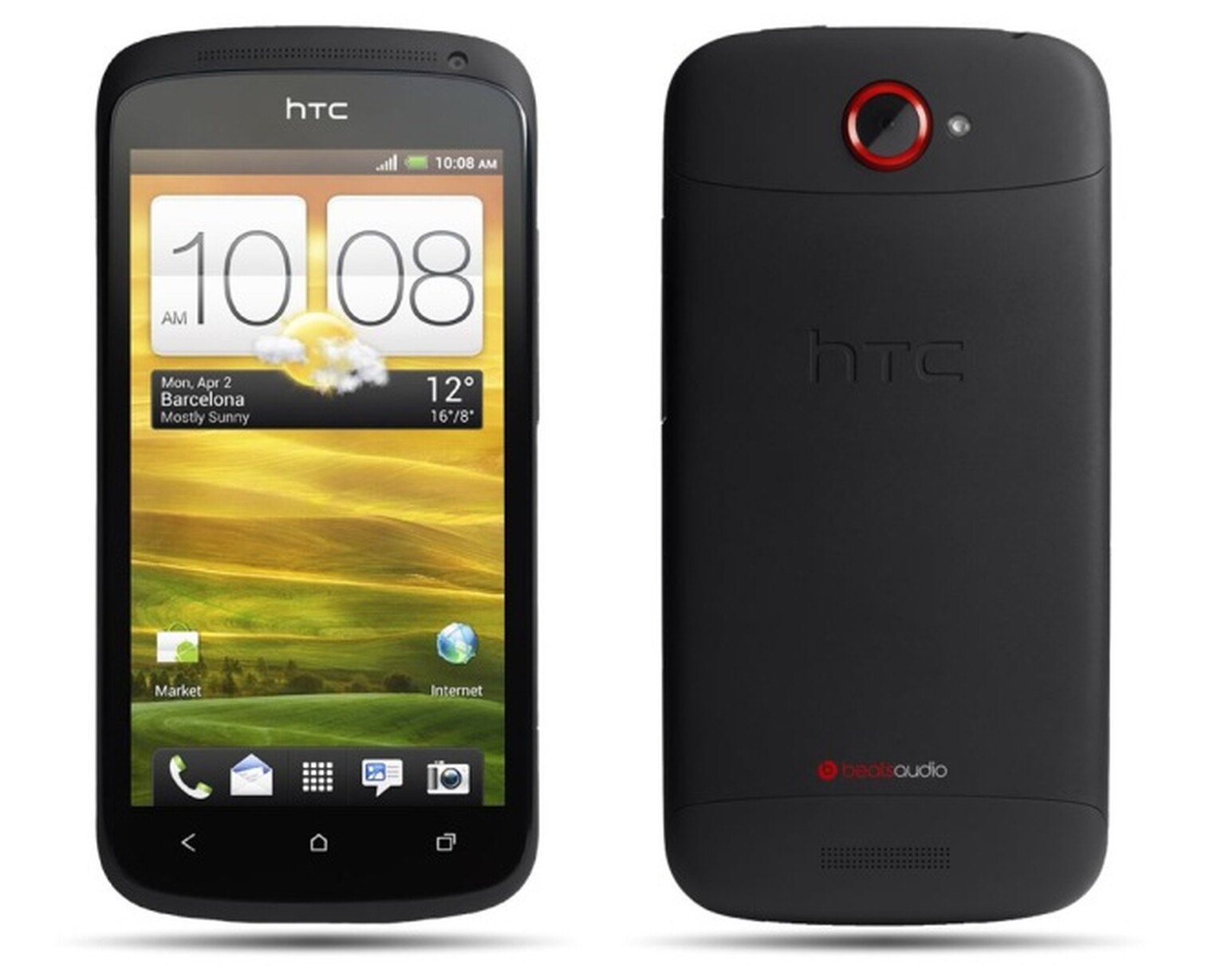 HTC One S won't receive Android 4.2 update