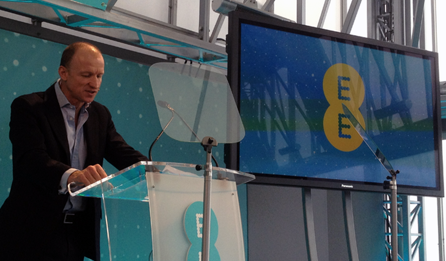 EE announces ‘double speed’ 4G data speeds in 12 cities from tomorrow
