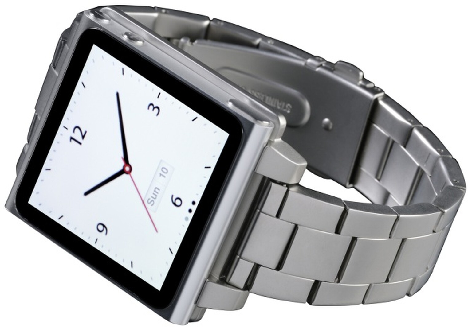 Apple 'iWatch' trademark filings lend credence to smartwatch rumours
