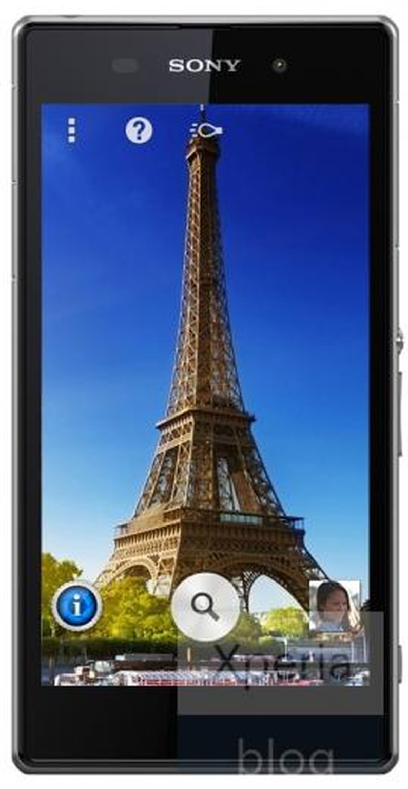 Sony 'Honami' could be the first smartphone to record 4K video