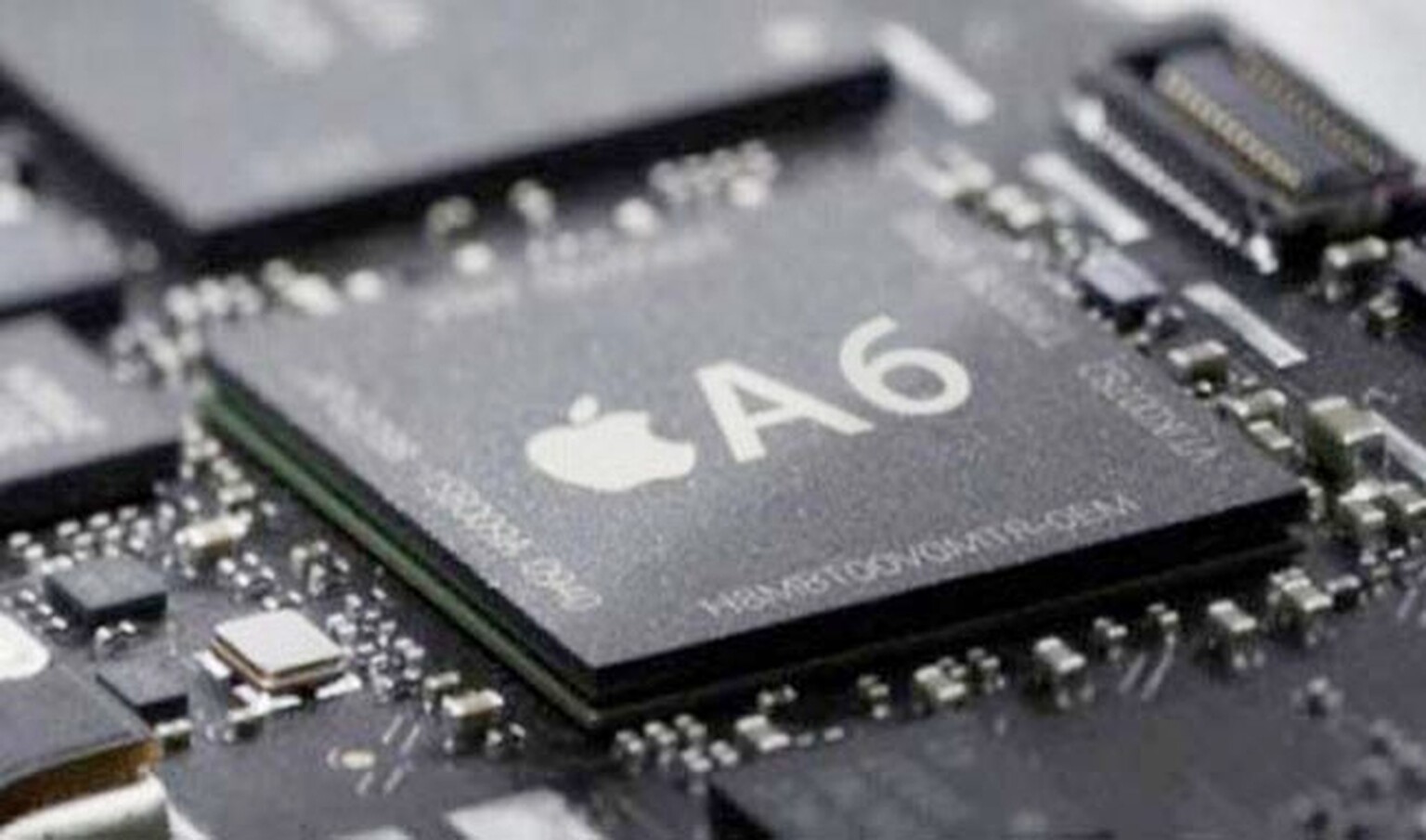 Apple signs deal with chip maker TSMC to reduce reliance on Samsung