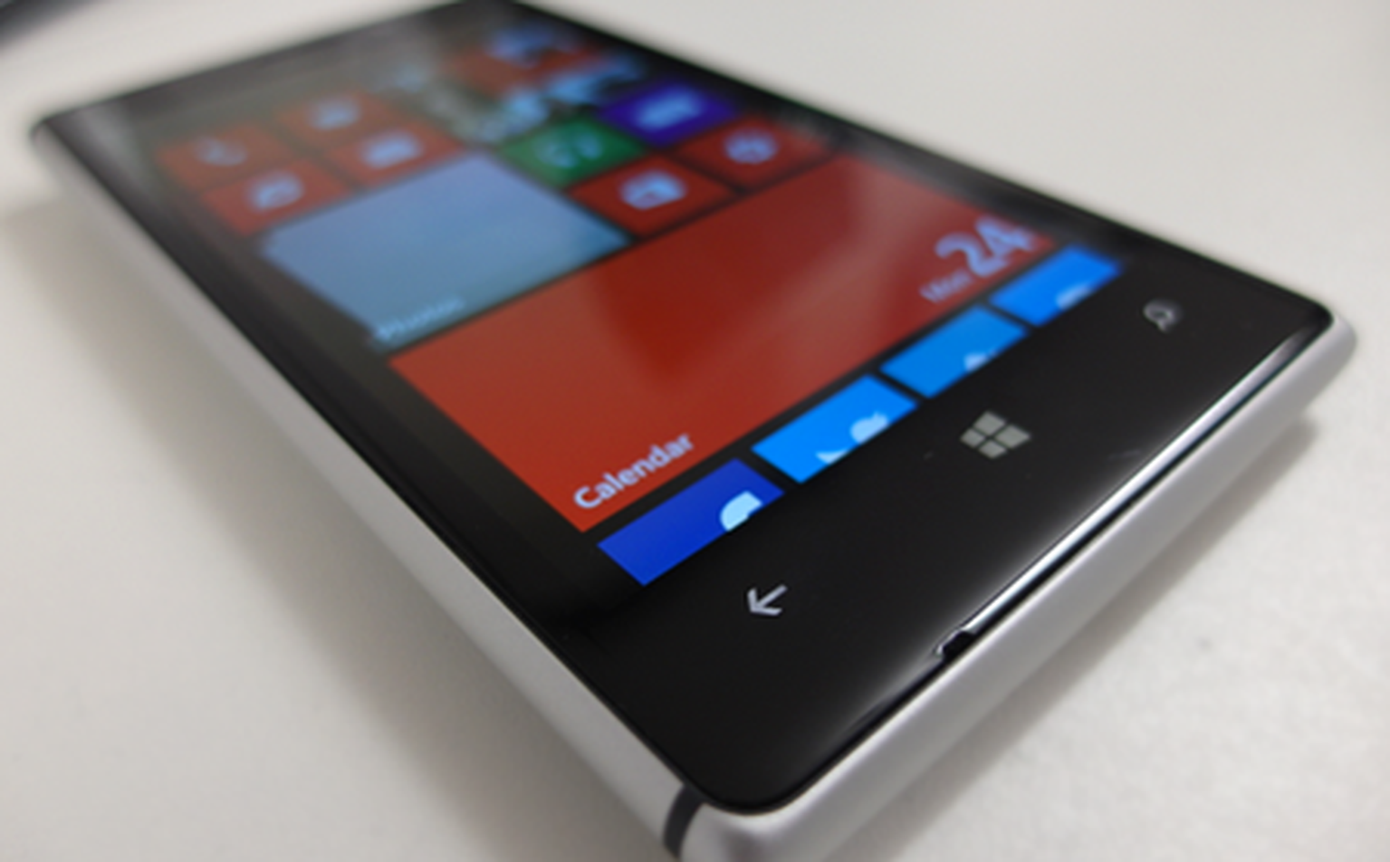 Nokia Lumia 925 Tips and Tricks