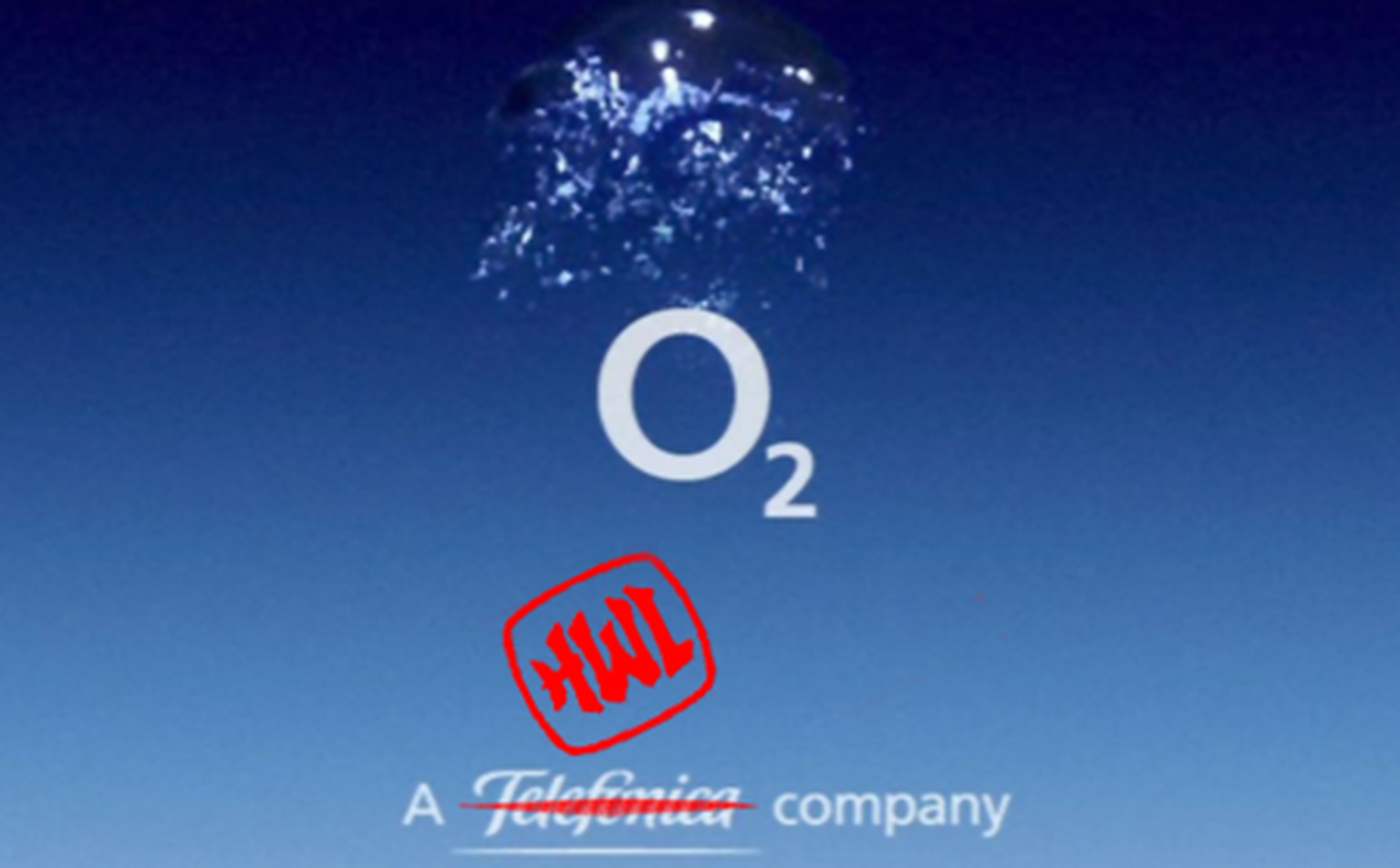 Hutchison Whampoa buys up O2 Ireland in €850 million deal