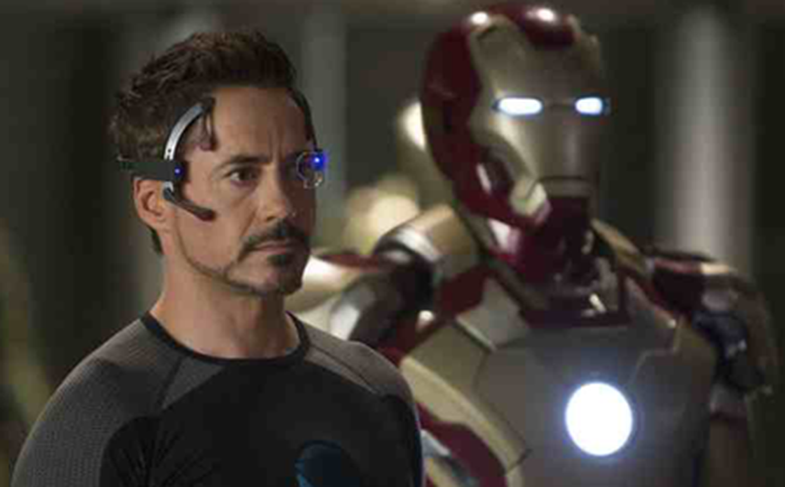 HTC to bring in actor Robert Downey Jr for $12 million ad campaign