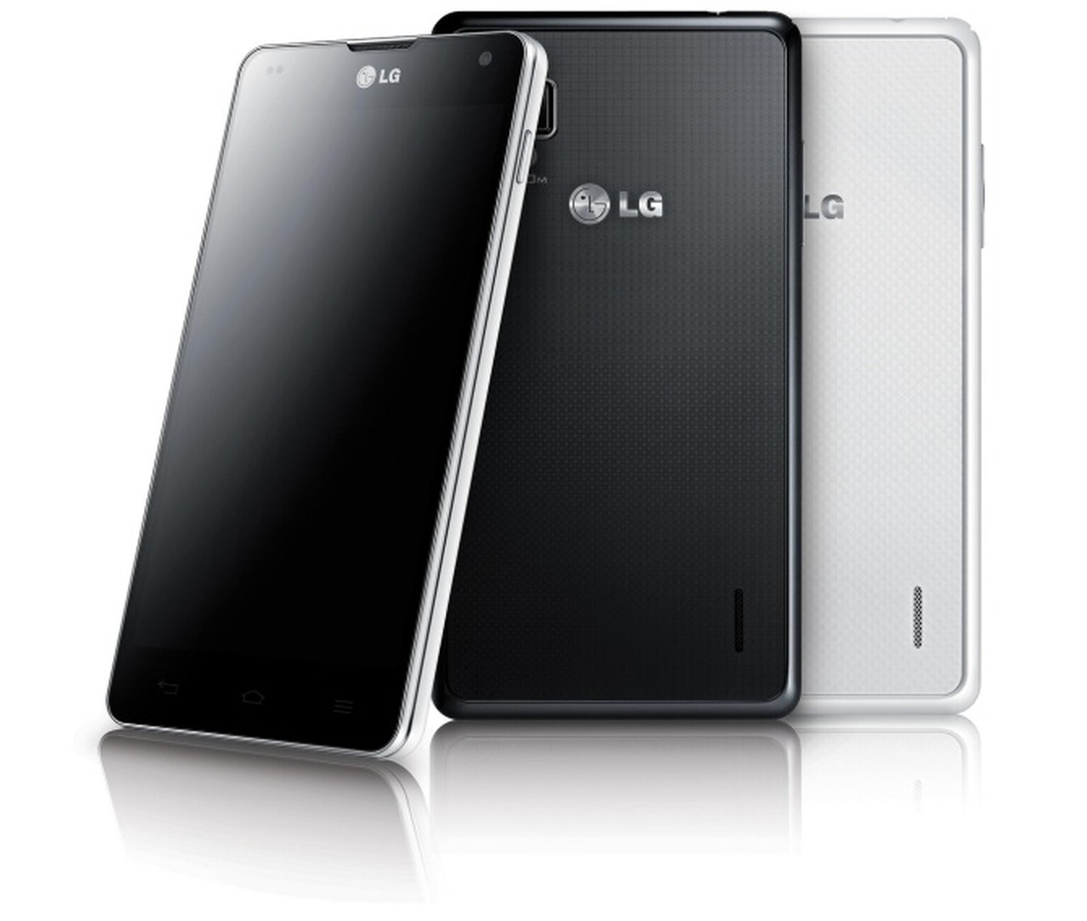 Next LG Optimus G iteration will use a Snapdragon 800 chip