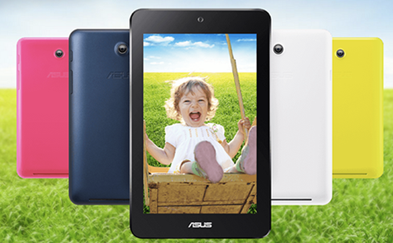 Asus MeMo Pad HD7 Review: First Look