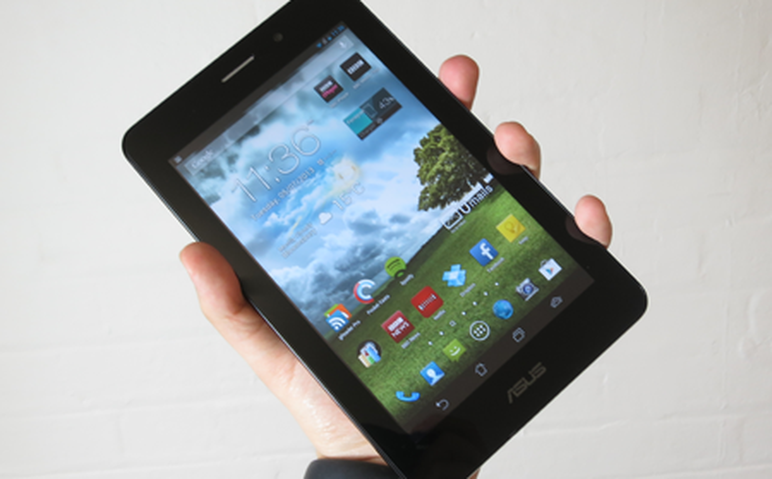Asus Fonepad Review: In Depth