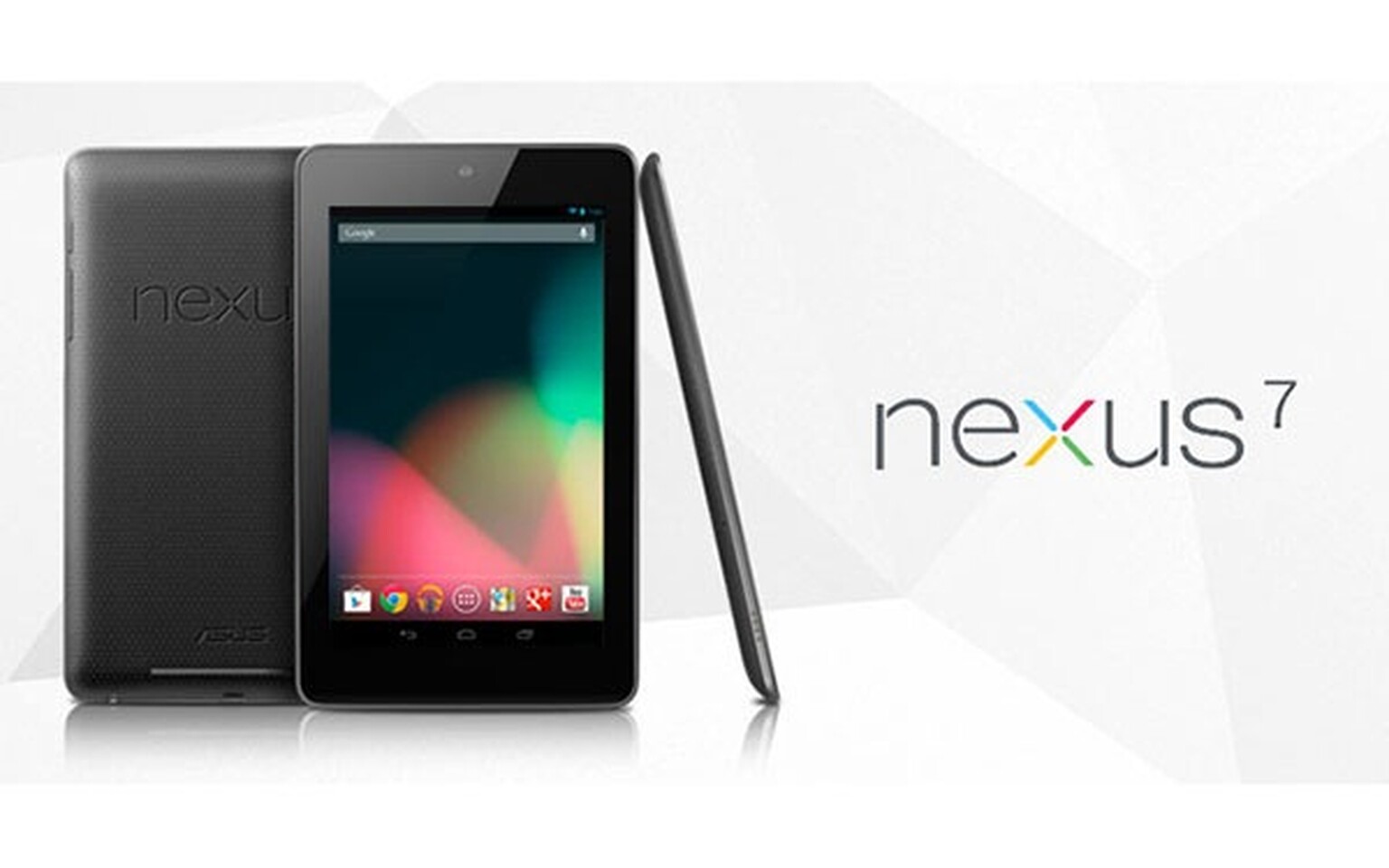 Next-gen Nexus 7 spotted with Snapdragon 600 and LTE