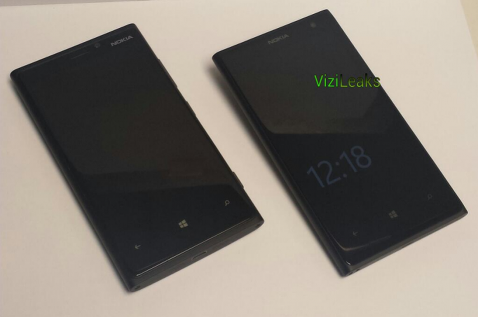 Nokia schedules July 11th event as EOS PureView handset leaks again