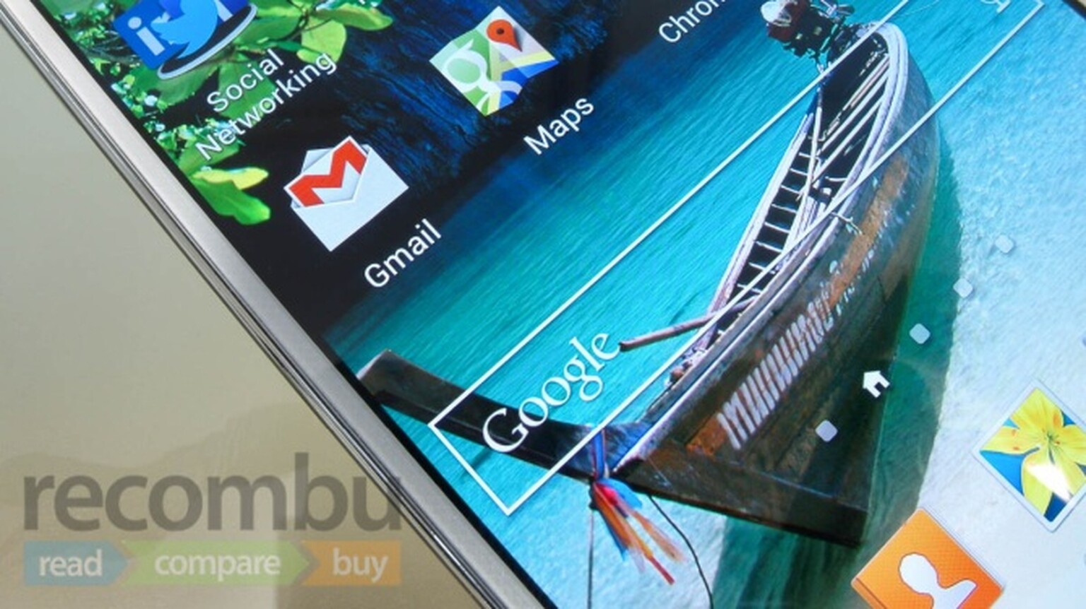 Samsung Galaxy S4 update quashes bugs, includes apps to SD card support