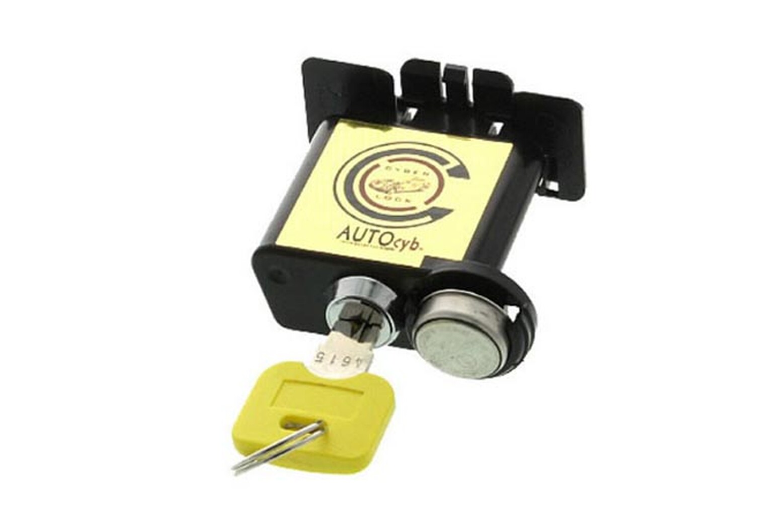 AutoCyb locks your car's ODB-II port away from hackers