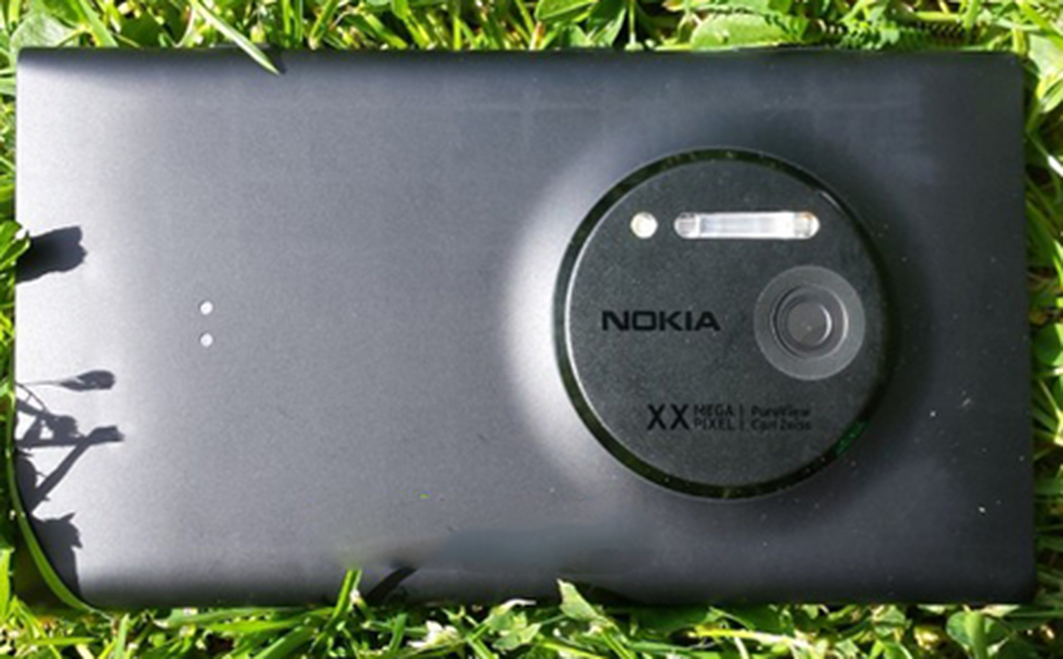 Nokia EOS rumour round-up