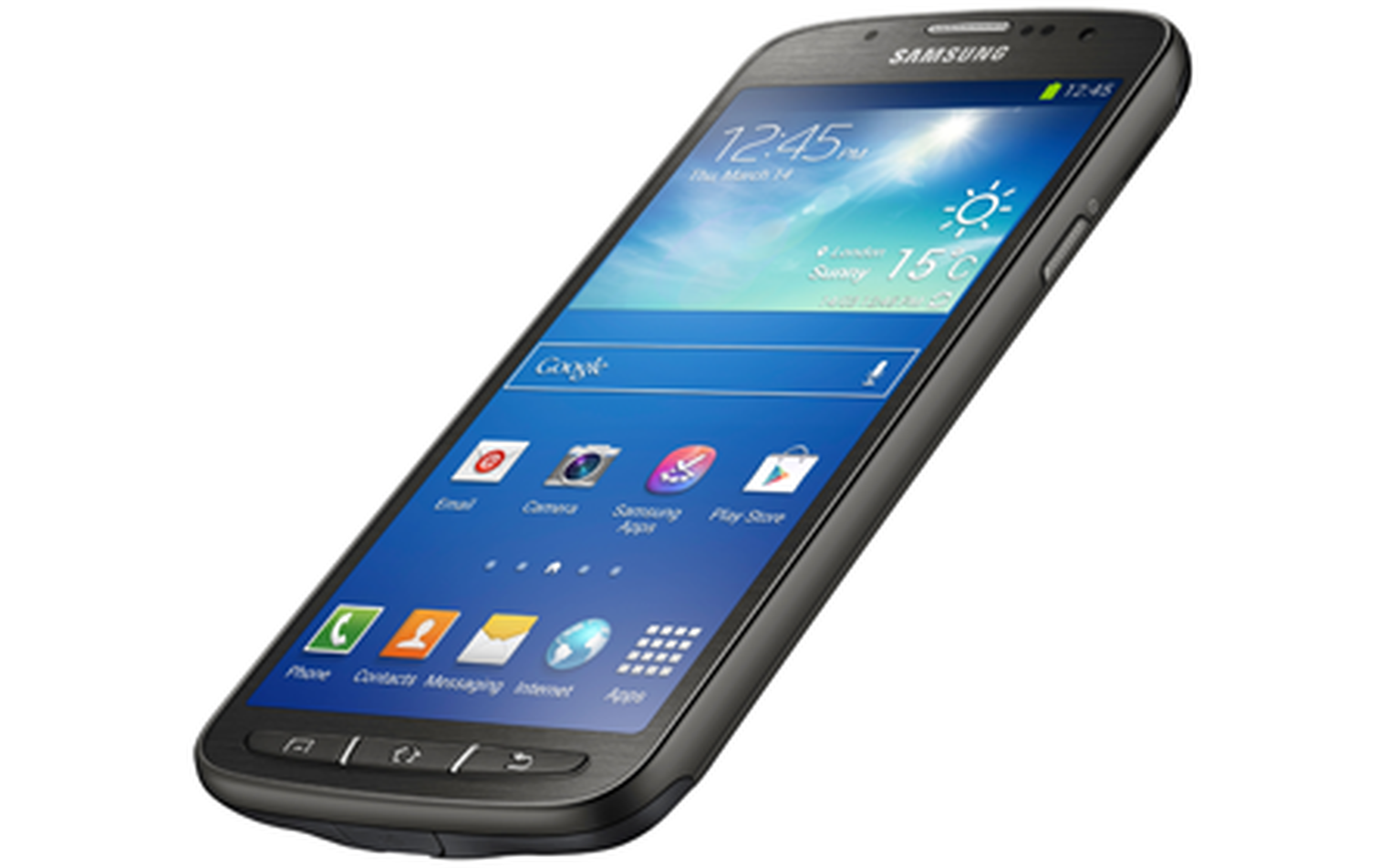 Samsung Galaxy S4 Active announced: Specs, price and release date