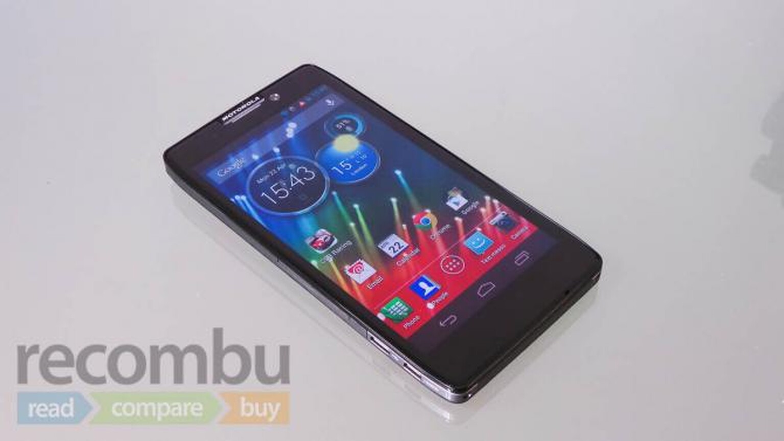 Motorola confirms Moto X as next flagship phone, coming late summer