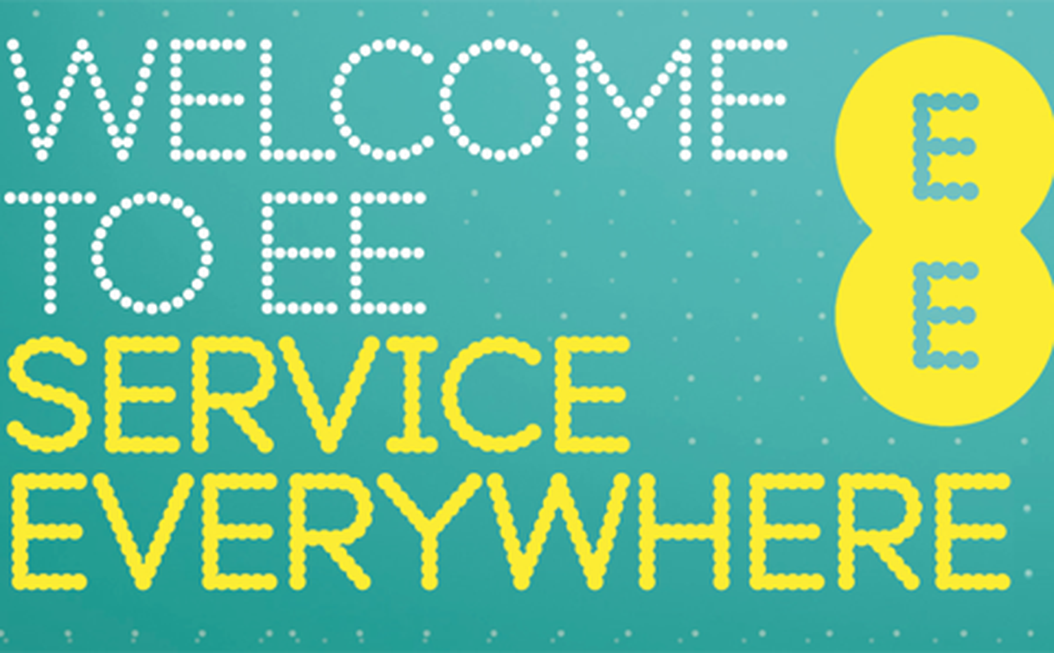 Want to try 4G for a month? EE launches 30 day 4G SIM-only plans