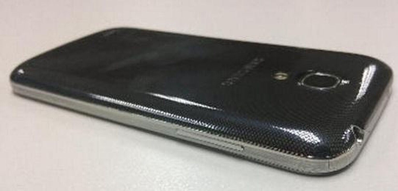 Samsung Galaxy S4 mini specs fully detailed