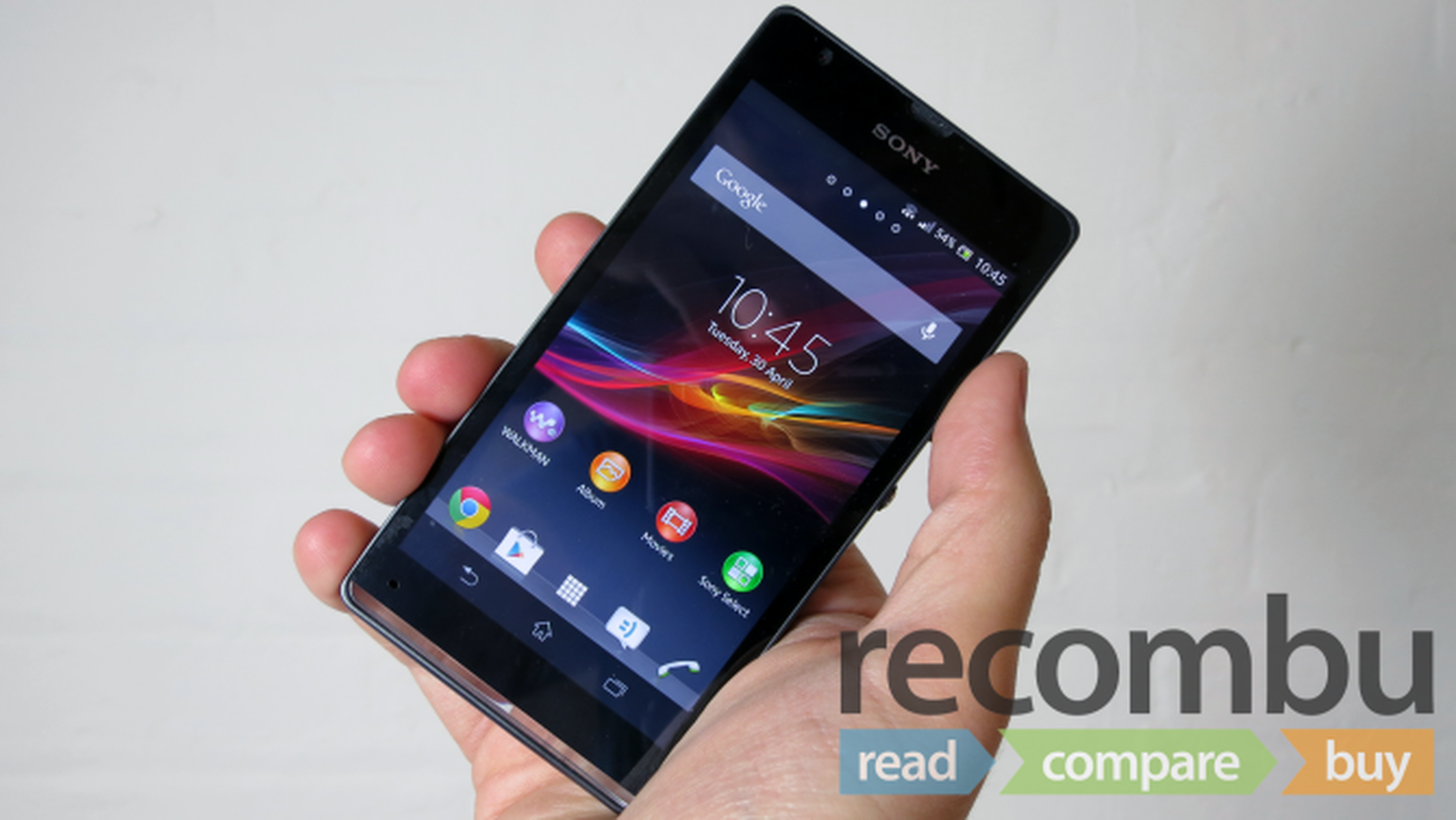 Sony Xperia SP and Nokia Lumia 925 added to O2's 'Charger out of the Box' initiative