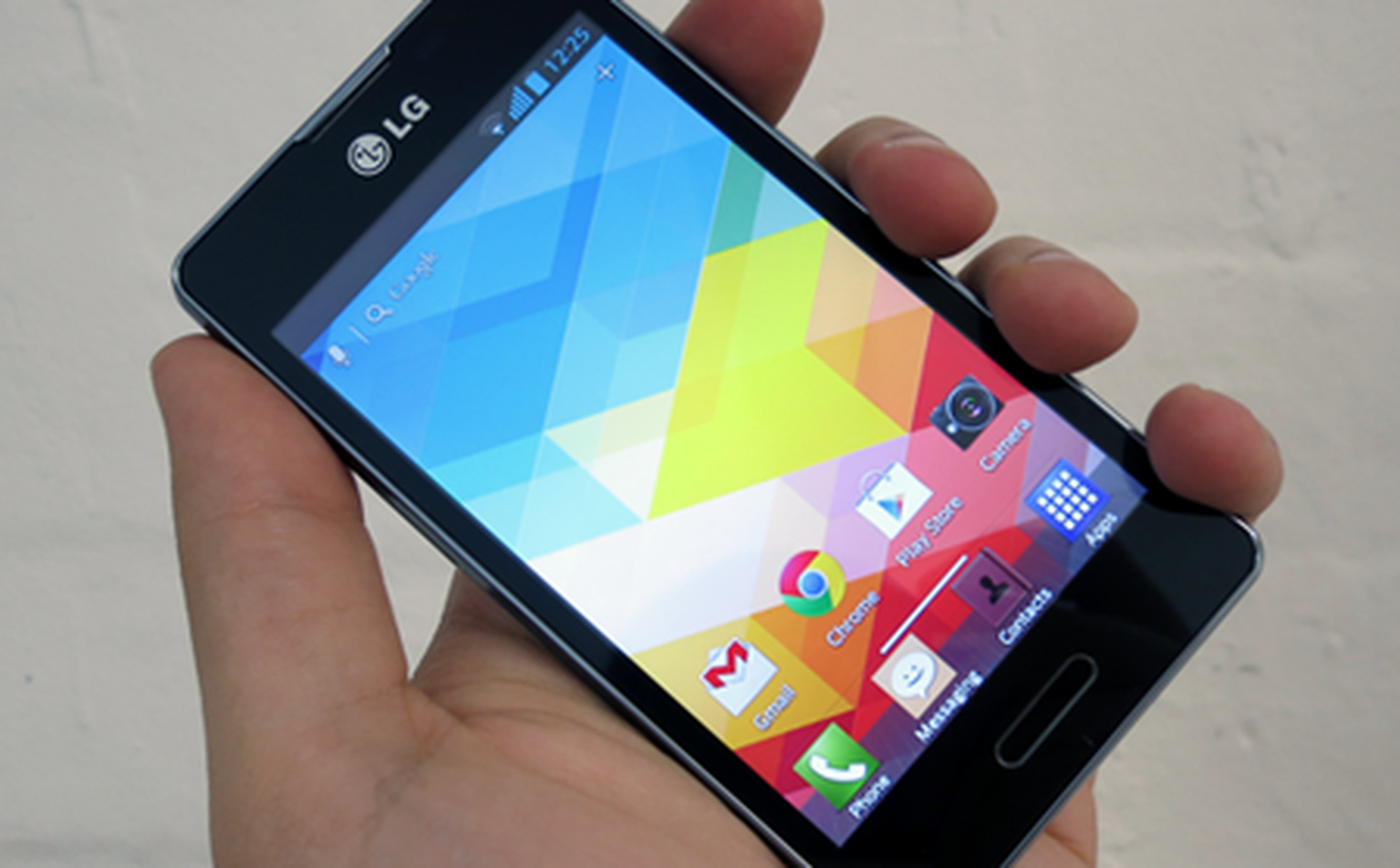 LG Optimus L5 2 Tips and Tricks