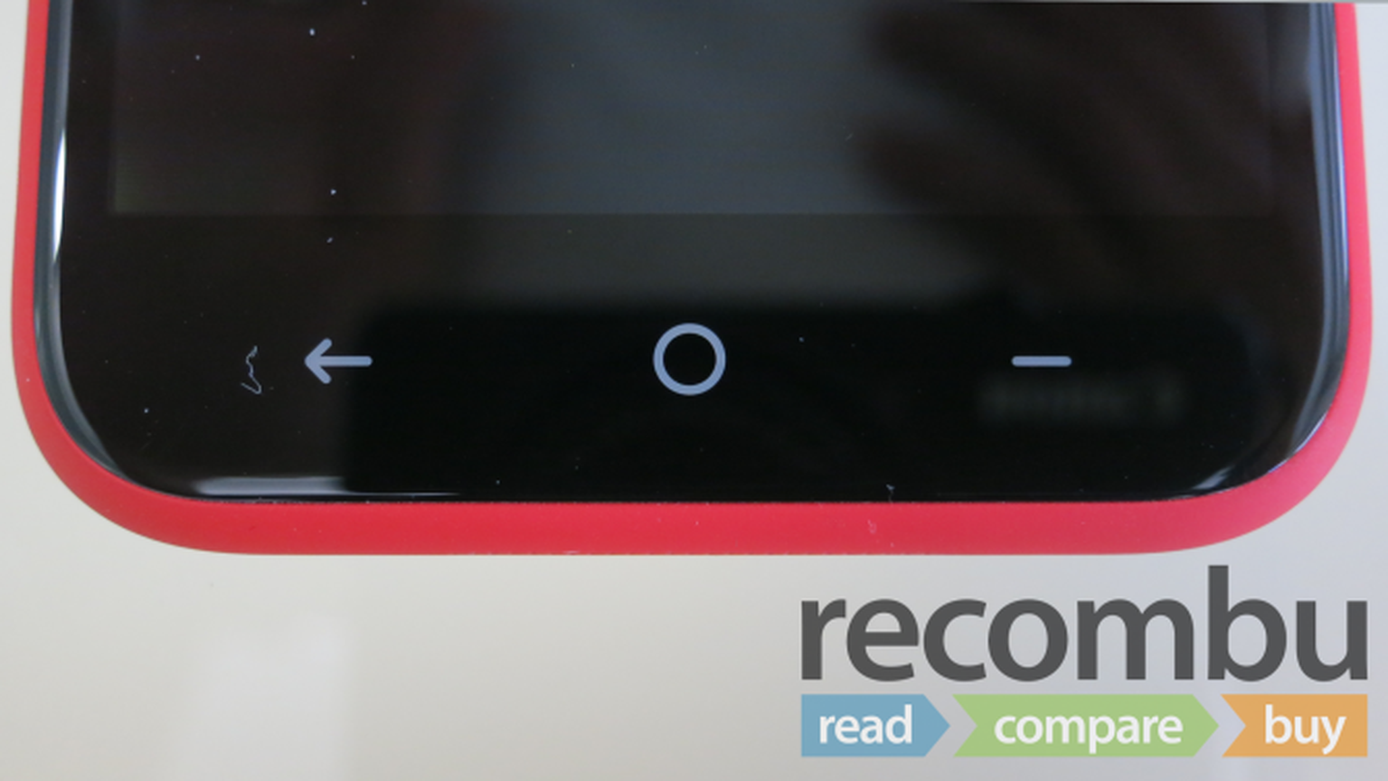 HTC First UK release on hold following poor US reception