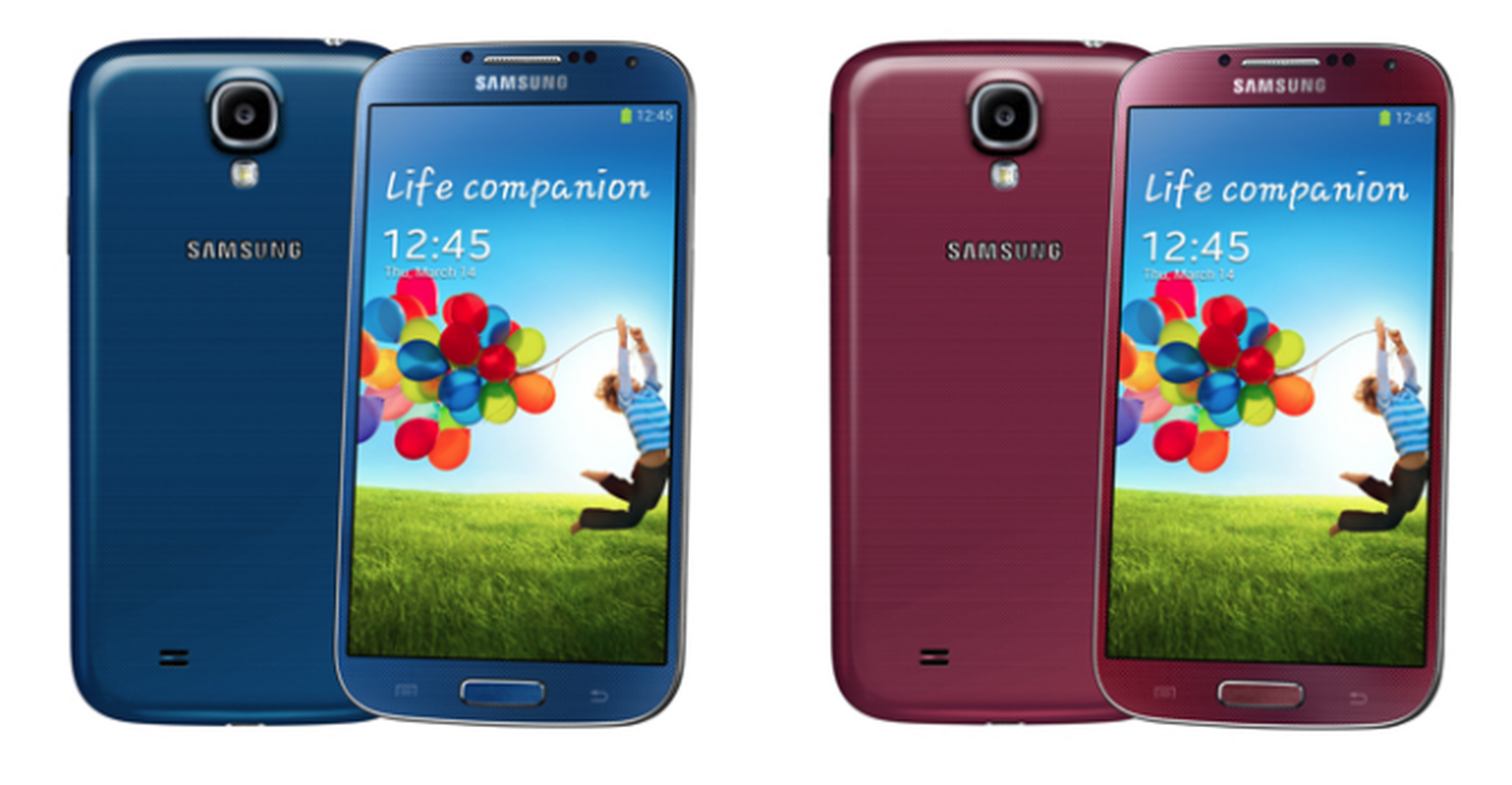 Samsung Galaxy S4 reaches 10 million units shipped milestone