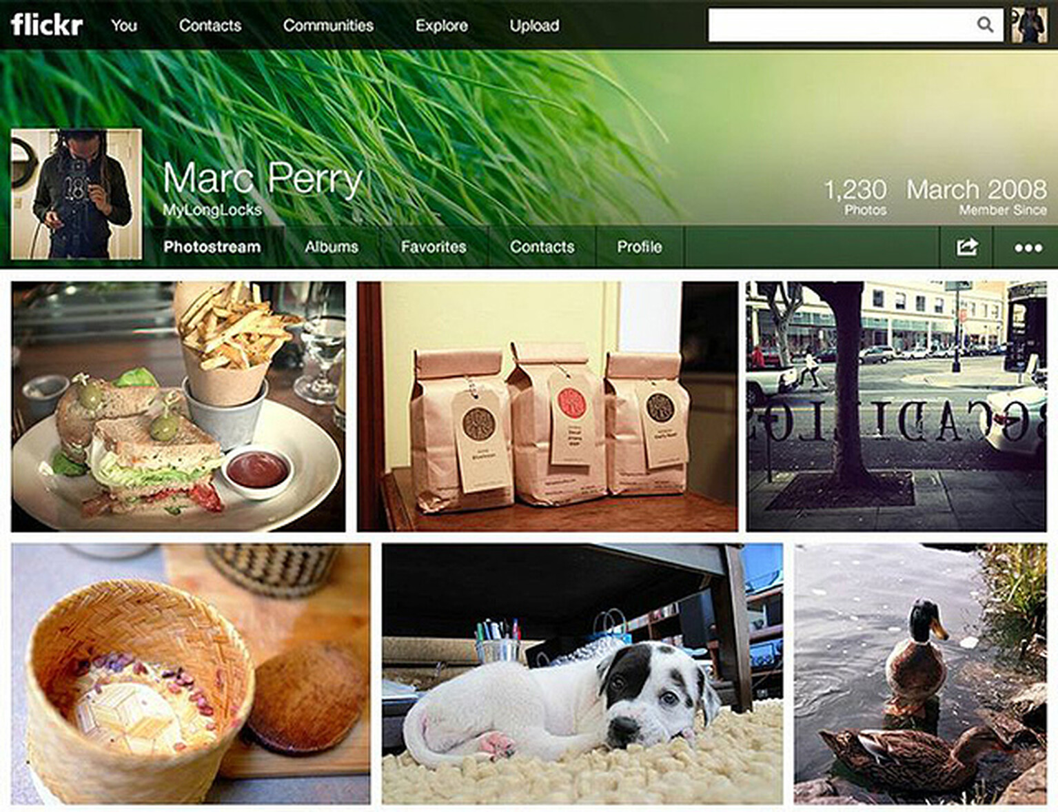 Revamped Flickr brings 1TB of photo storage along with new Android app