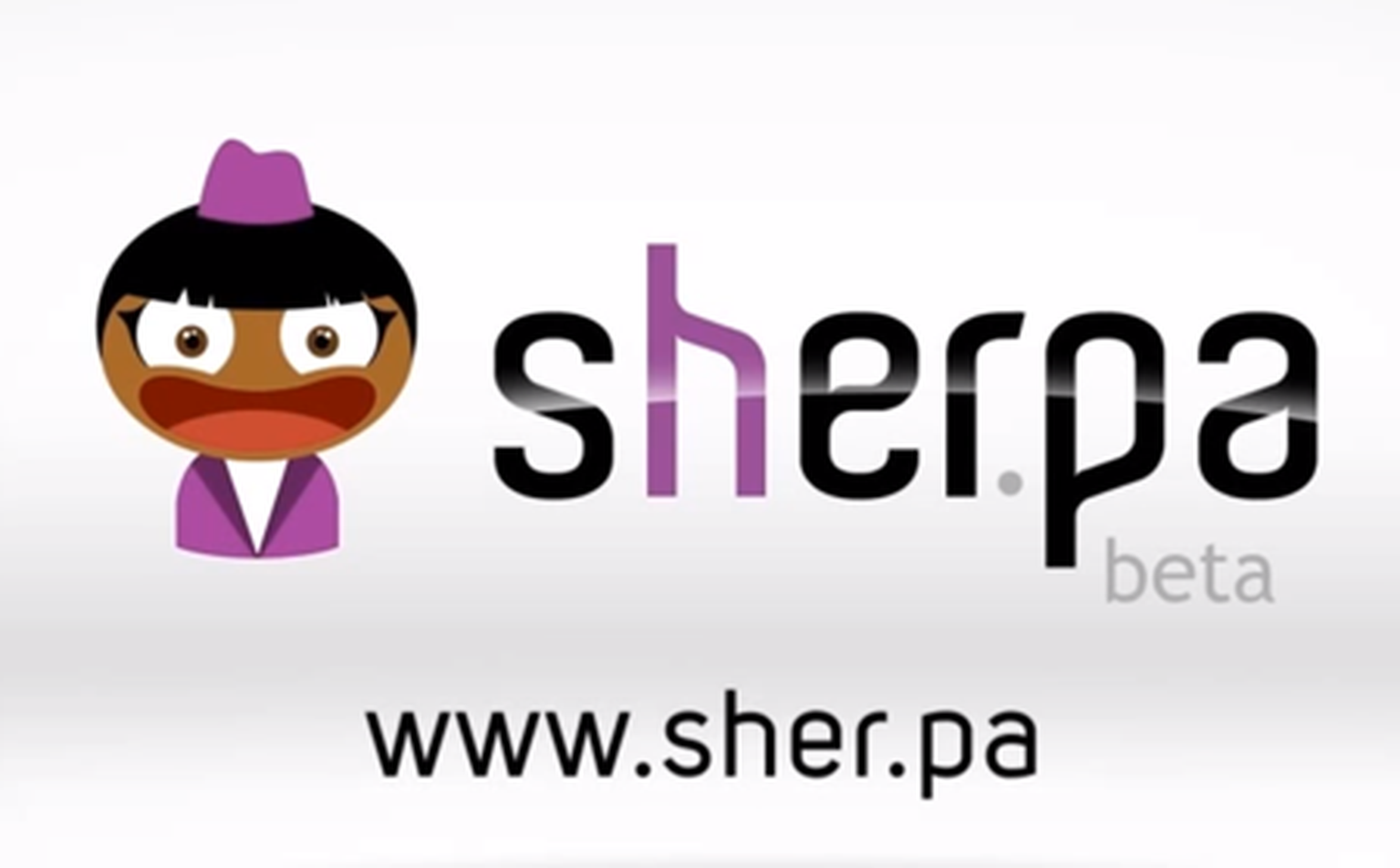 Sherpa personal assistant: hands-on